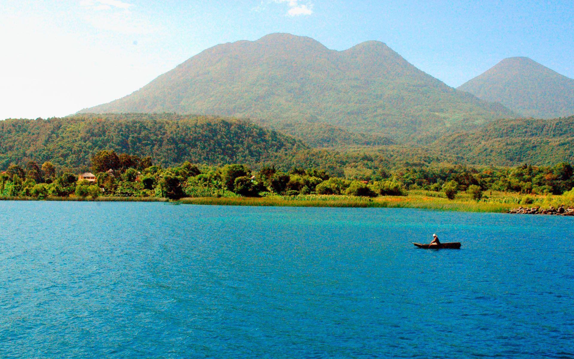 1920x1200 Guatemala wallpaperx1200