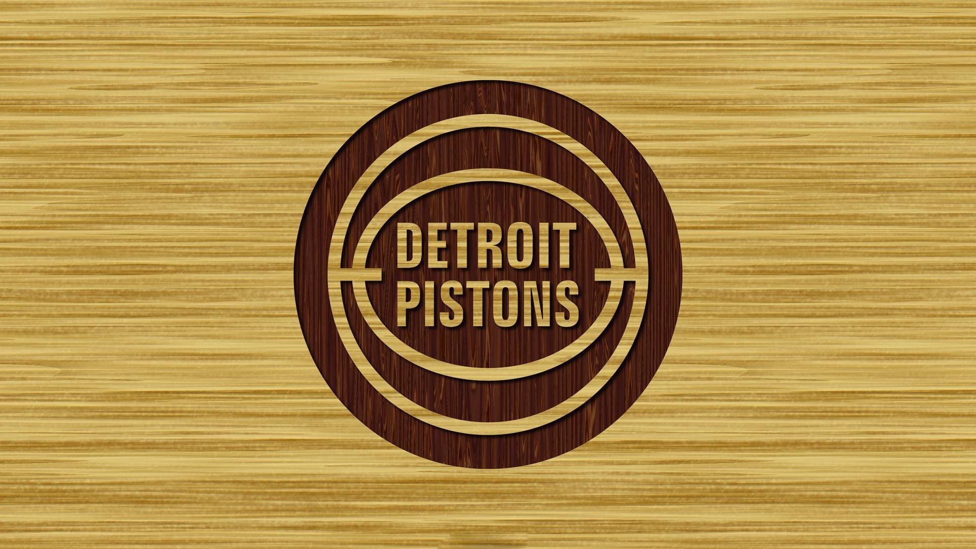1920x1080 Detroit Pistons HD Wallpaper. Background Imagex1080