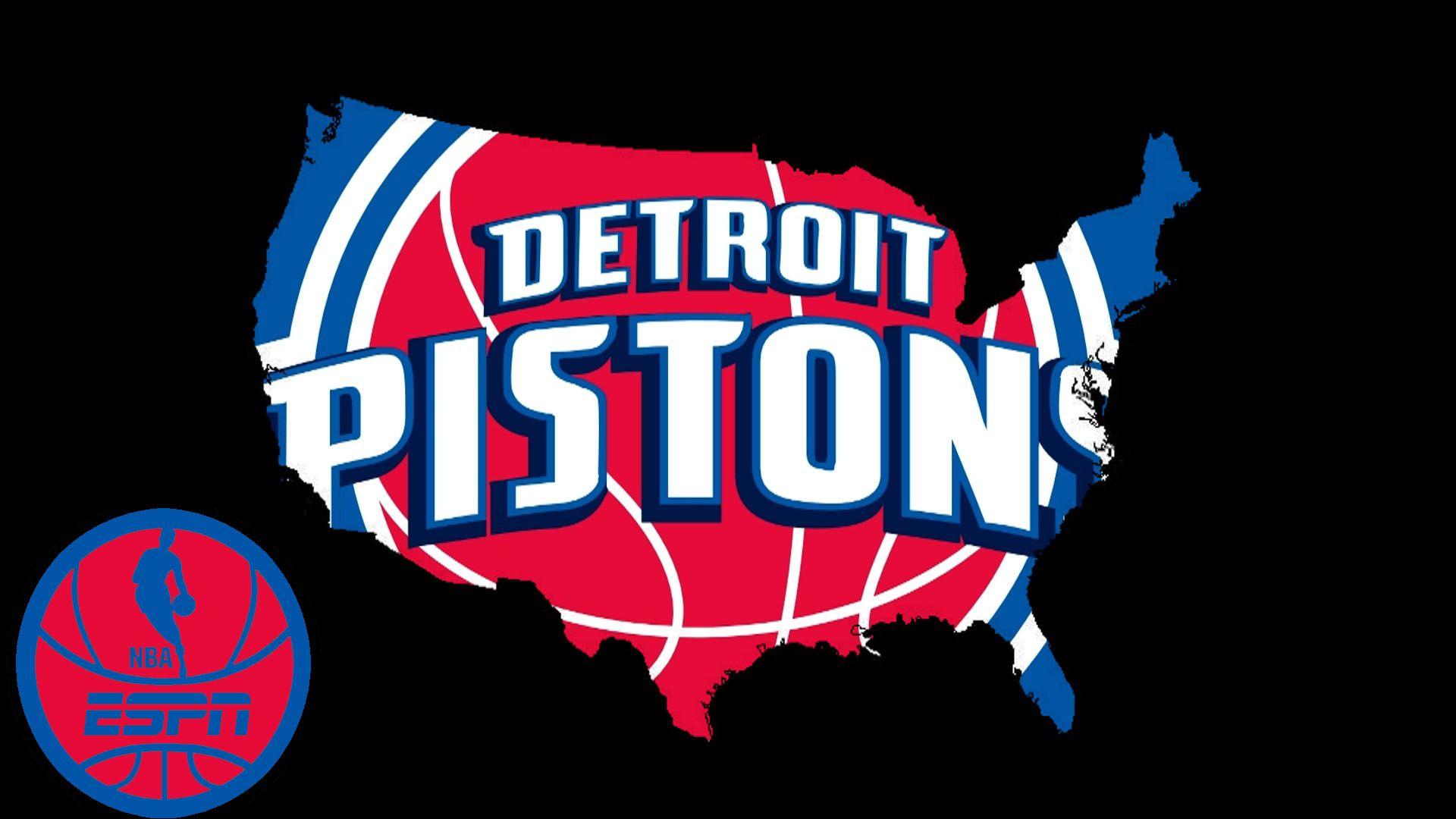 1920x1080 Detroit Pistons Wallpaper Deskx1080
