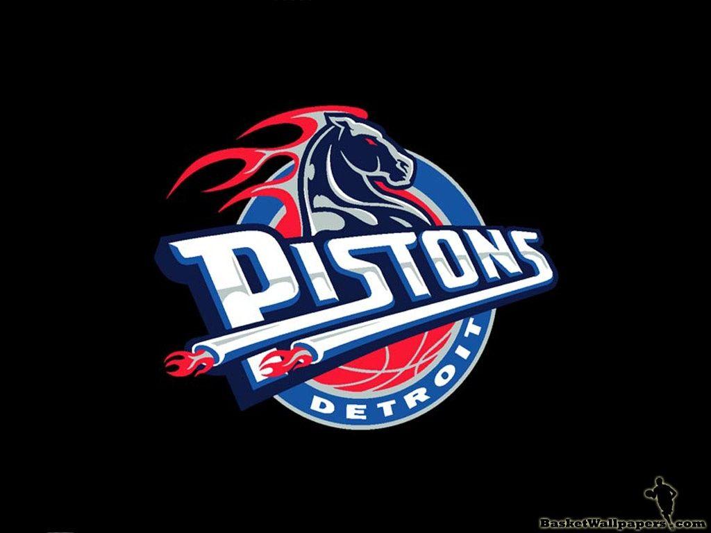 1024x768 Detroit Pistons Wallpaper