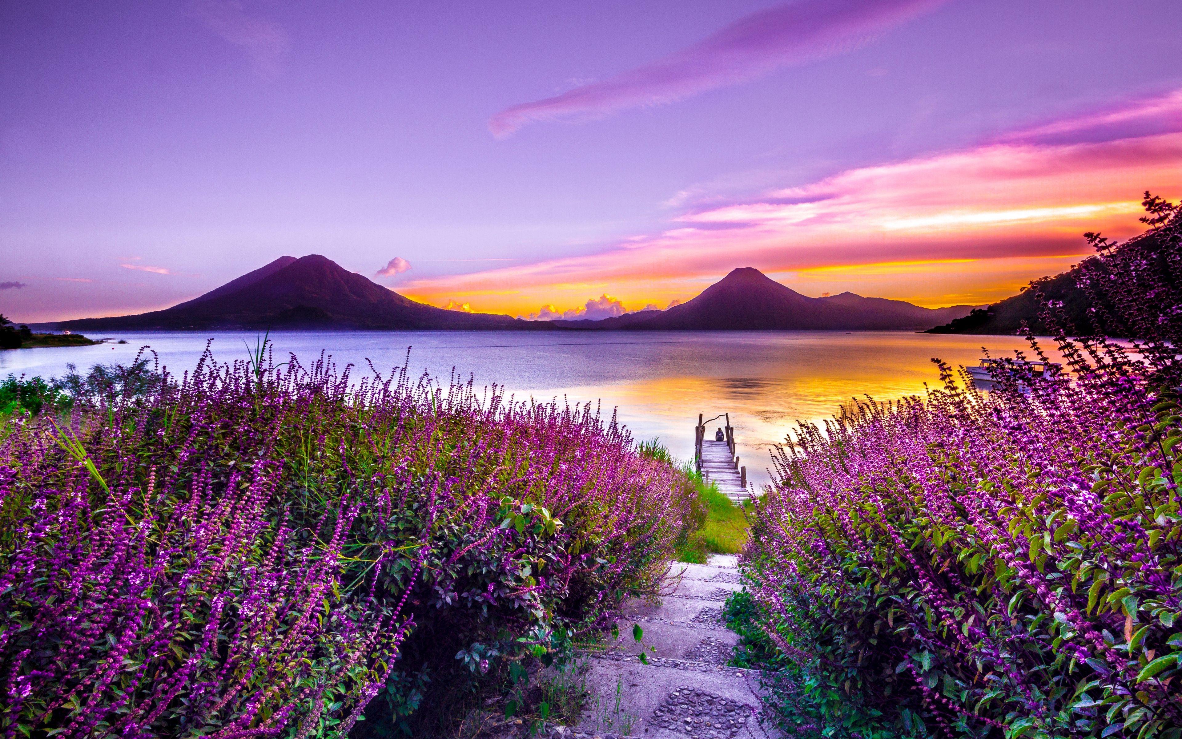 Guatemala Wallpapers - Top Free Guatemala Backgrounds - WallpaperAccess