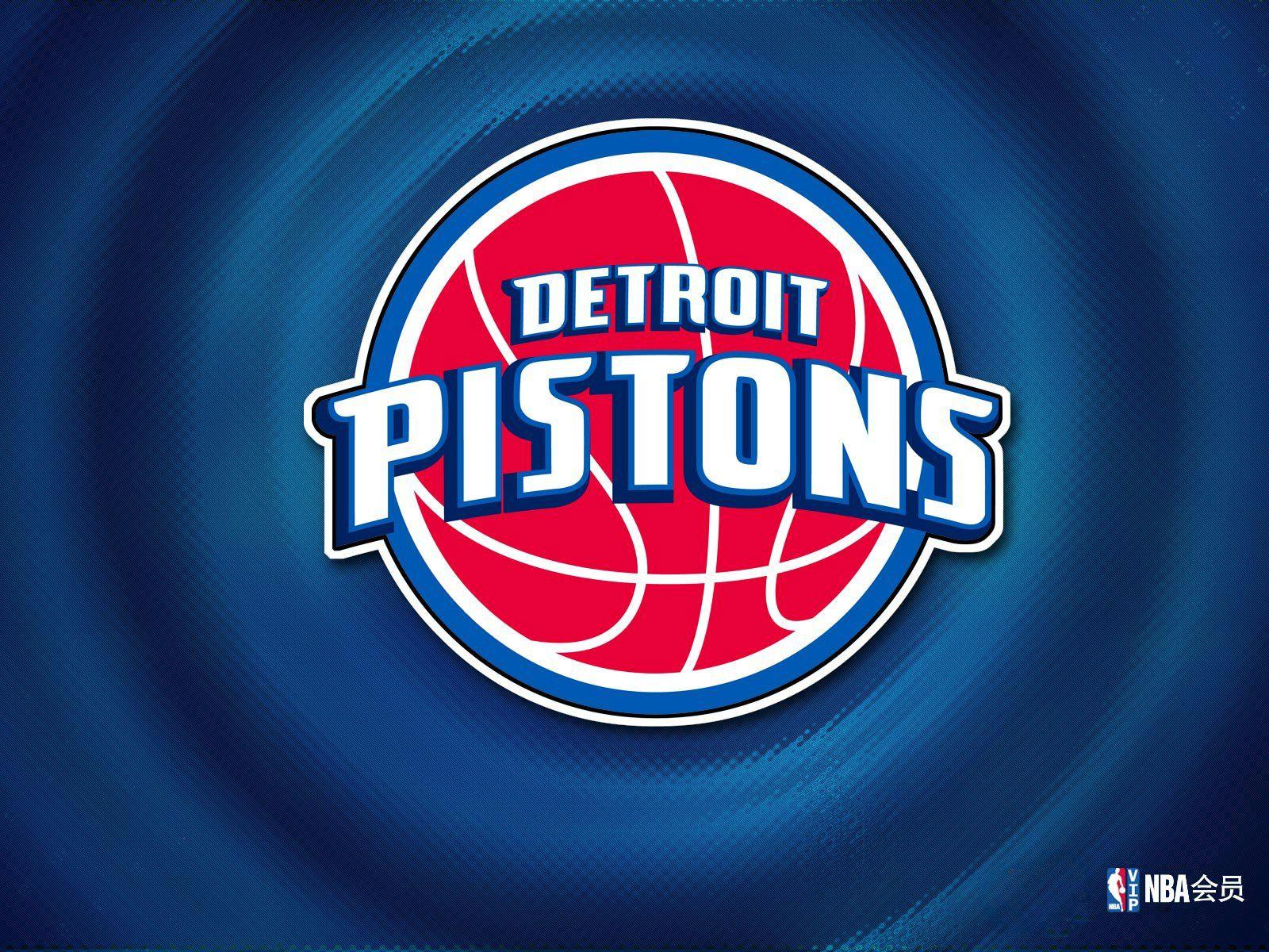Detroit Pistons Wallpapers Top Free Detroit Pistons Backgrounds WallpaperAccess
