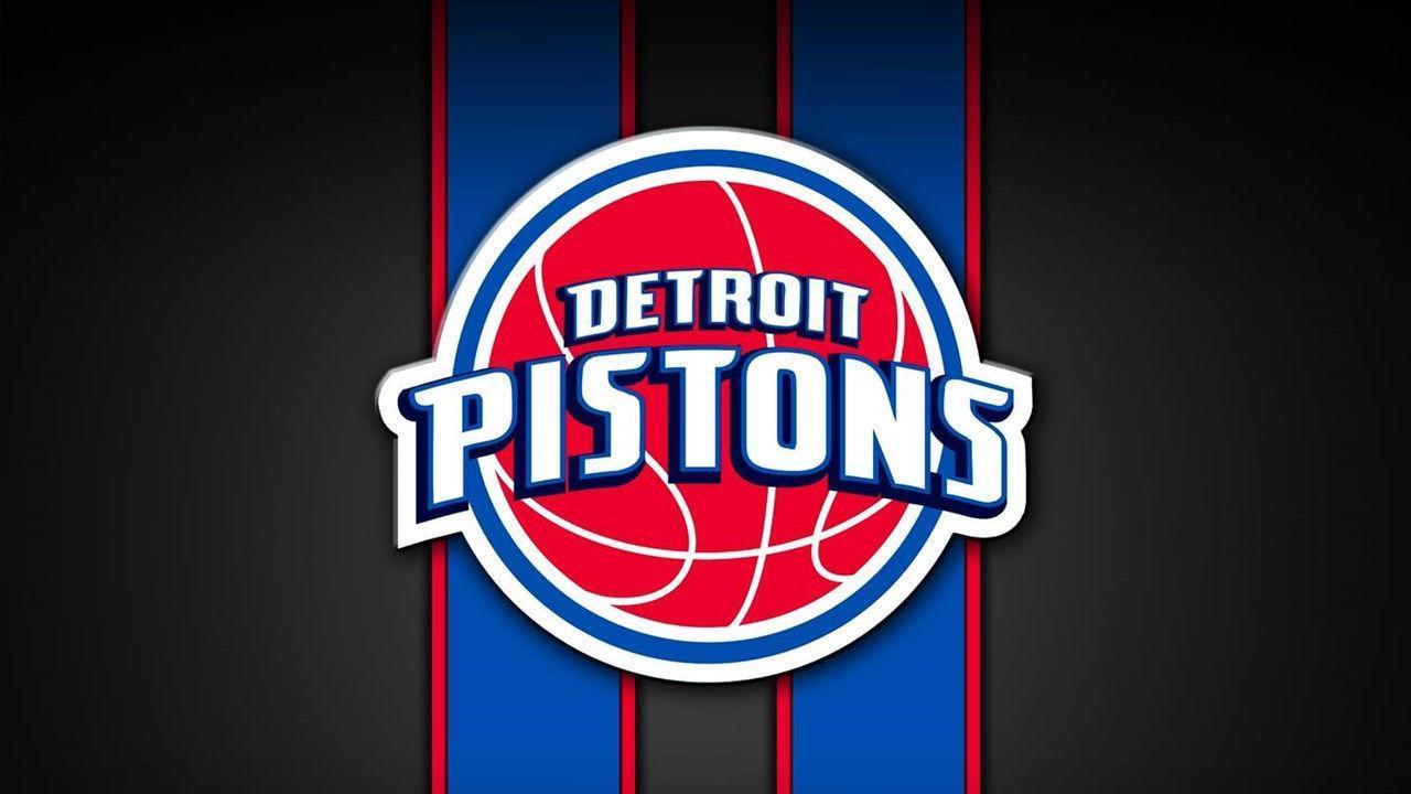 1280x720 Detroit Pistons Wallpaper for Android