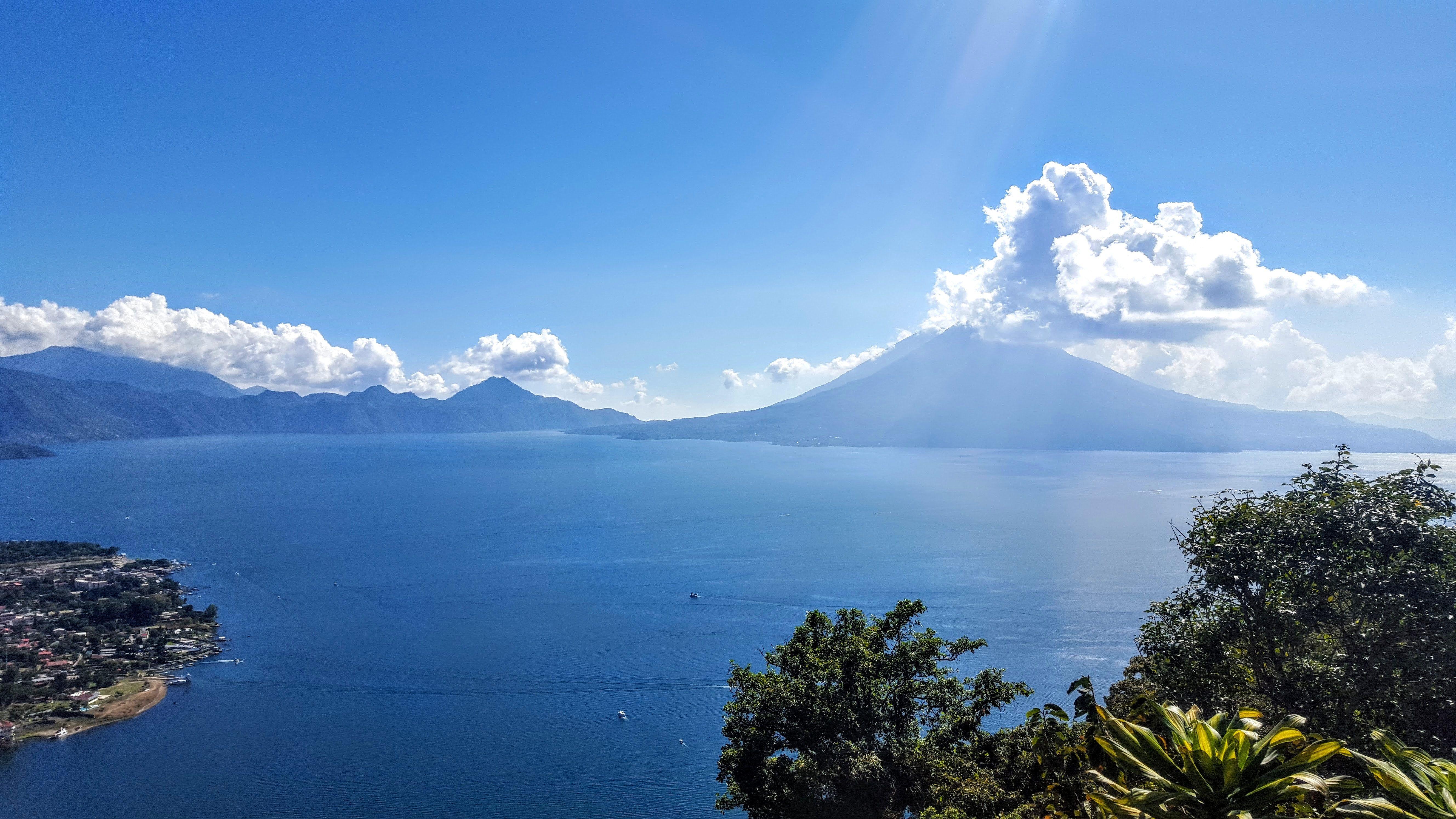 Guatemala Wallpapers - Top Free Guatemala Backgrounds - WallpaperAccess