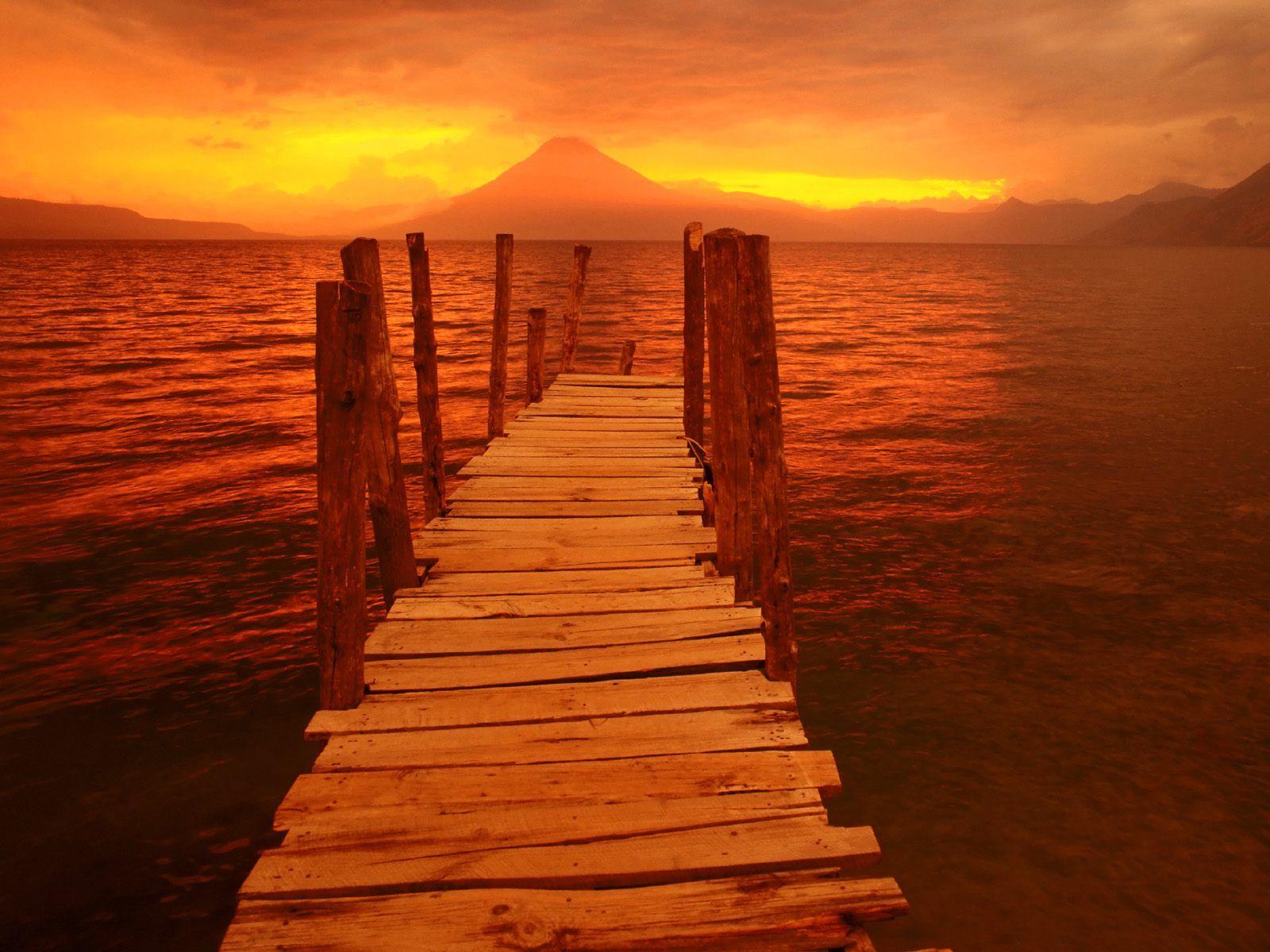 1600x1200 Wallpaper Of The Day: Guatemalax1200 Guatemala Wall