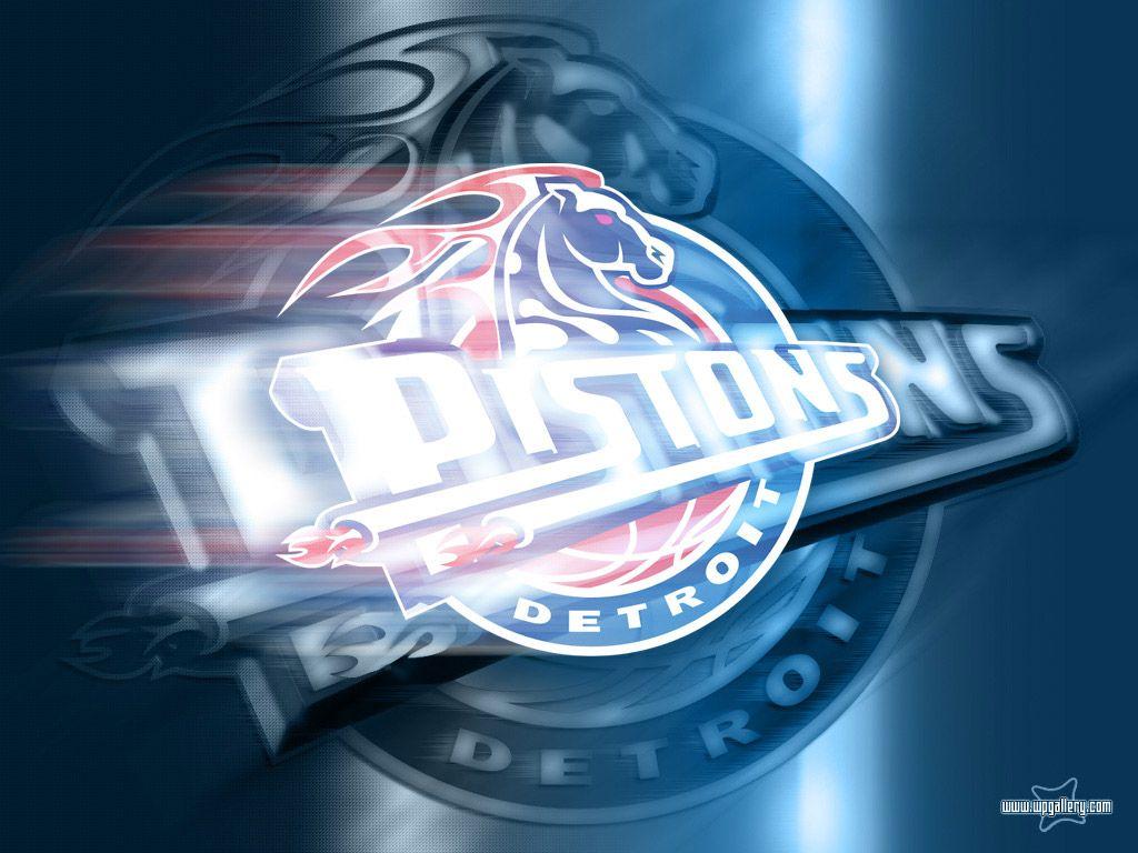 1024x768 Detroit Pistons Wallpaper 23 X 768