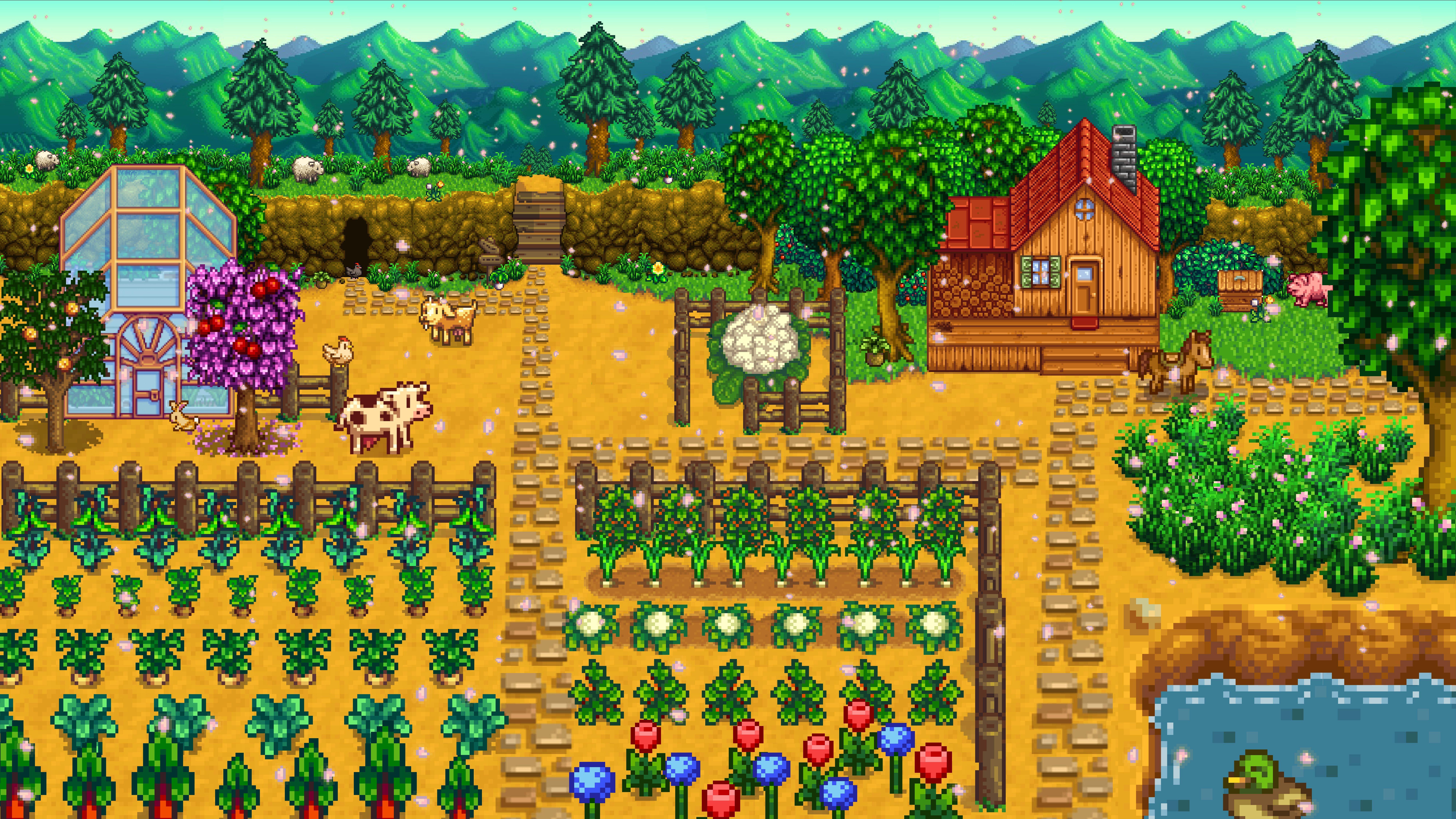 Stardew Valley 