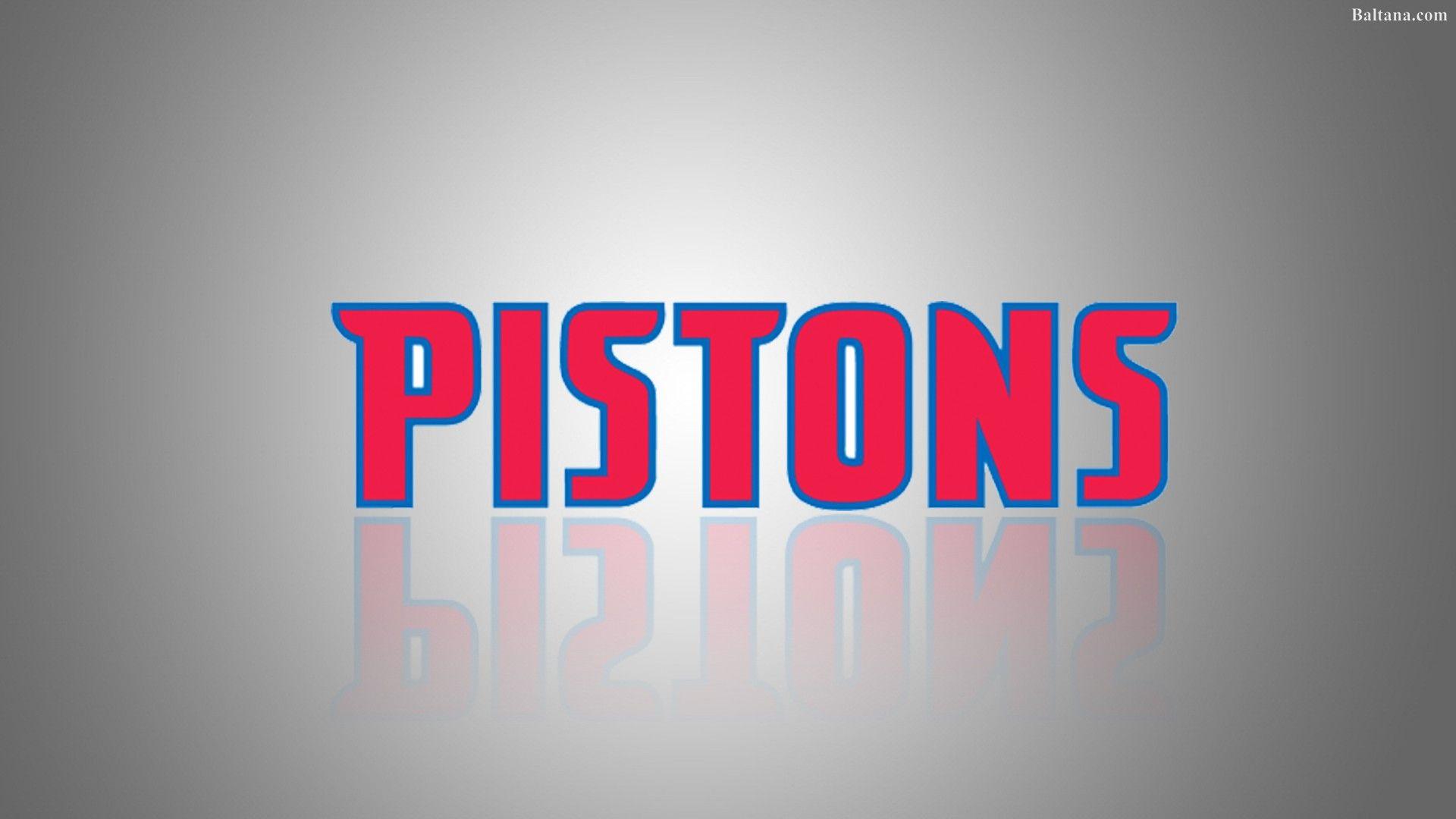 1920x1080 Detroit Pistons Desktop Wallpaper 33478
