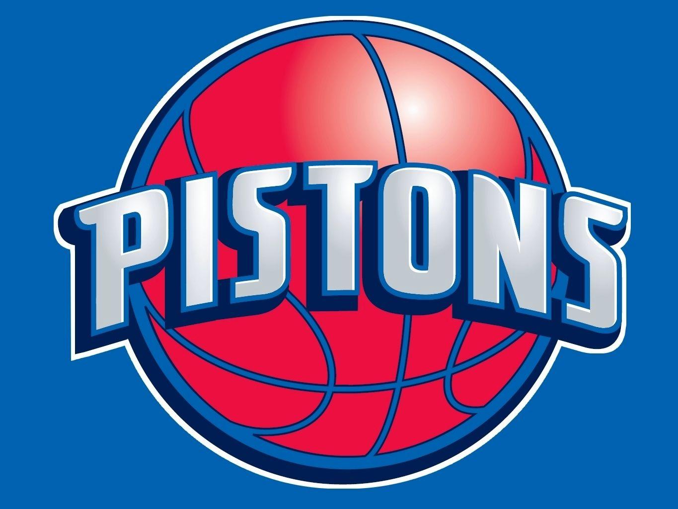 1365x1024 Detroit Pistons Wallpaper 0.38 Mb