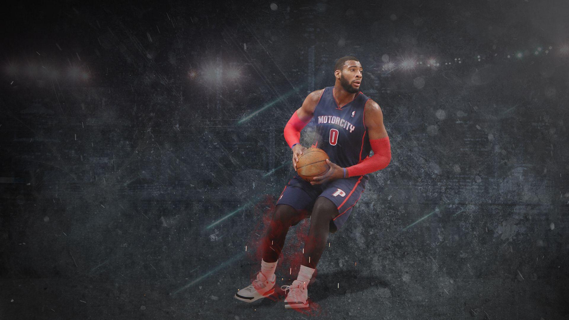1920x1080 Detroit Pistons Wallpaper HD