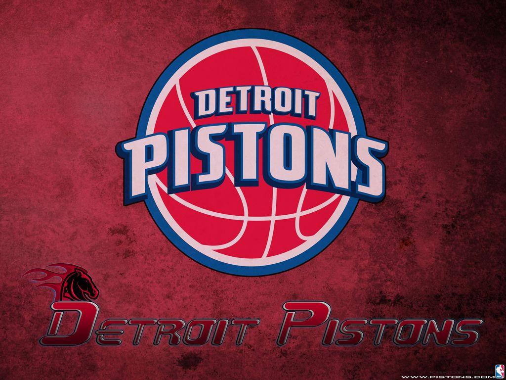 1024x768 Detroit Pistons