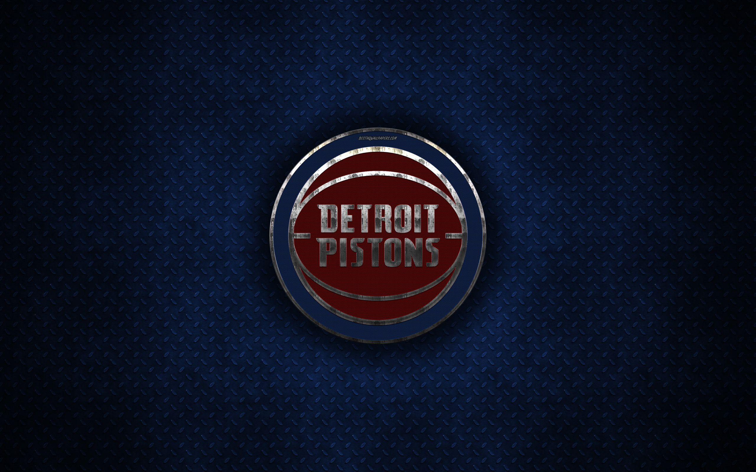 Detroit Pistons Wallpapers - Top Free Detroit Pistons Backgrounds ...