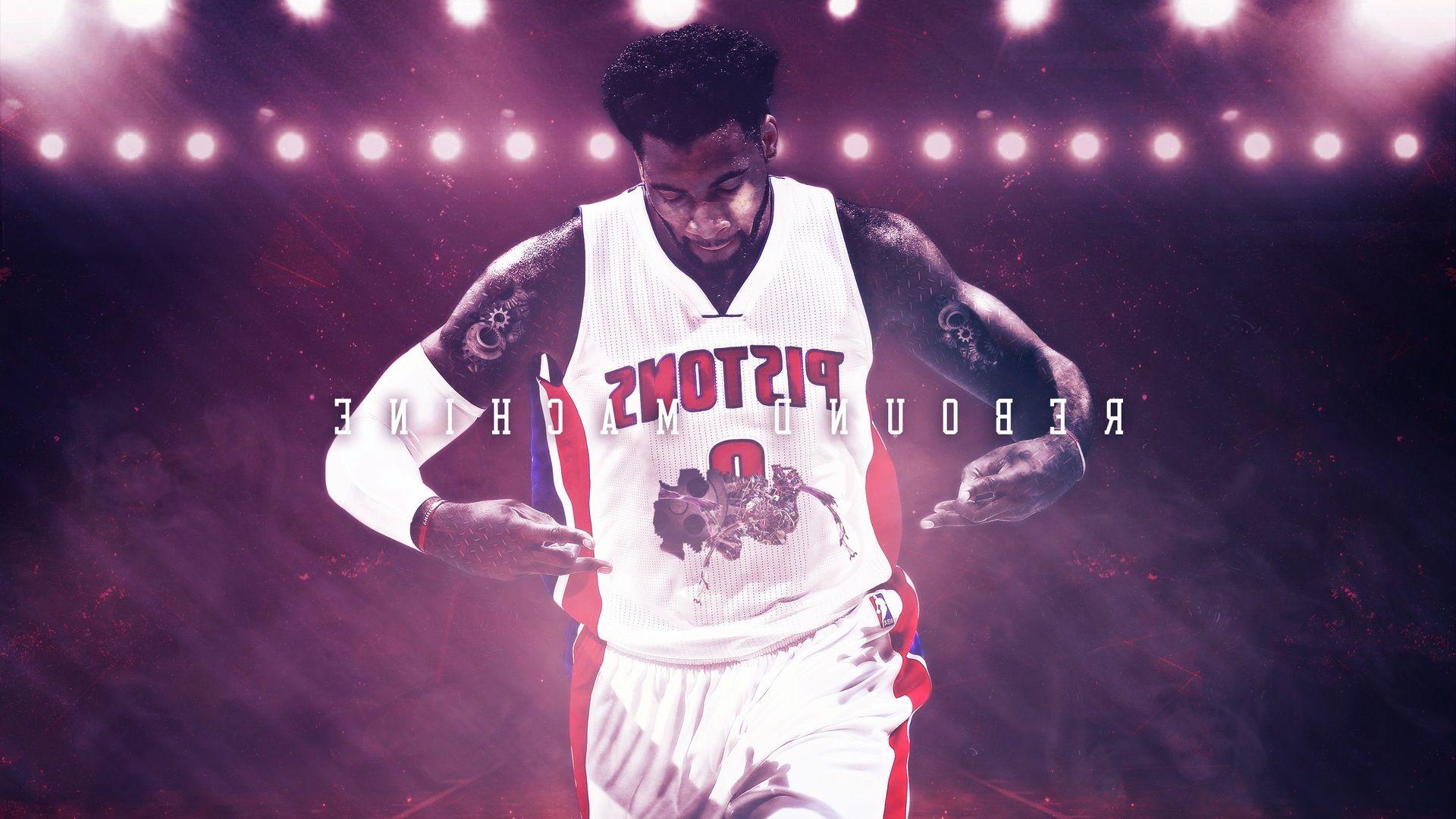 1920x1080 Detroit Pistons Wallpaper HD