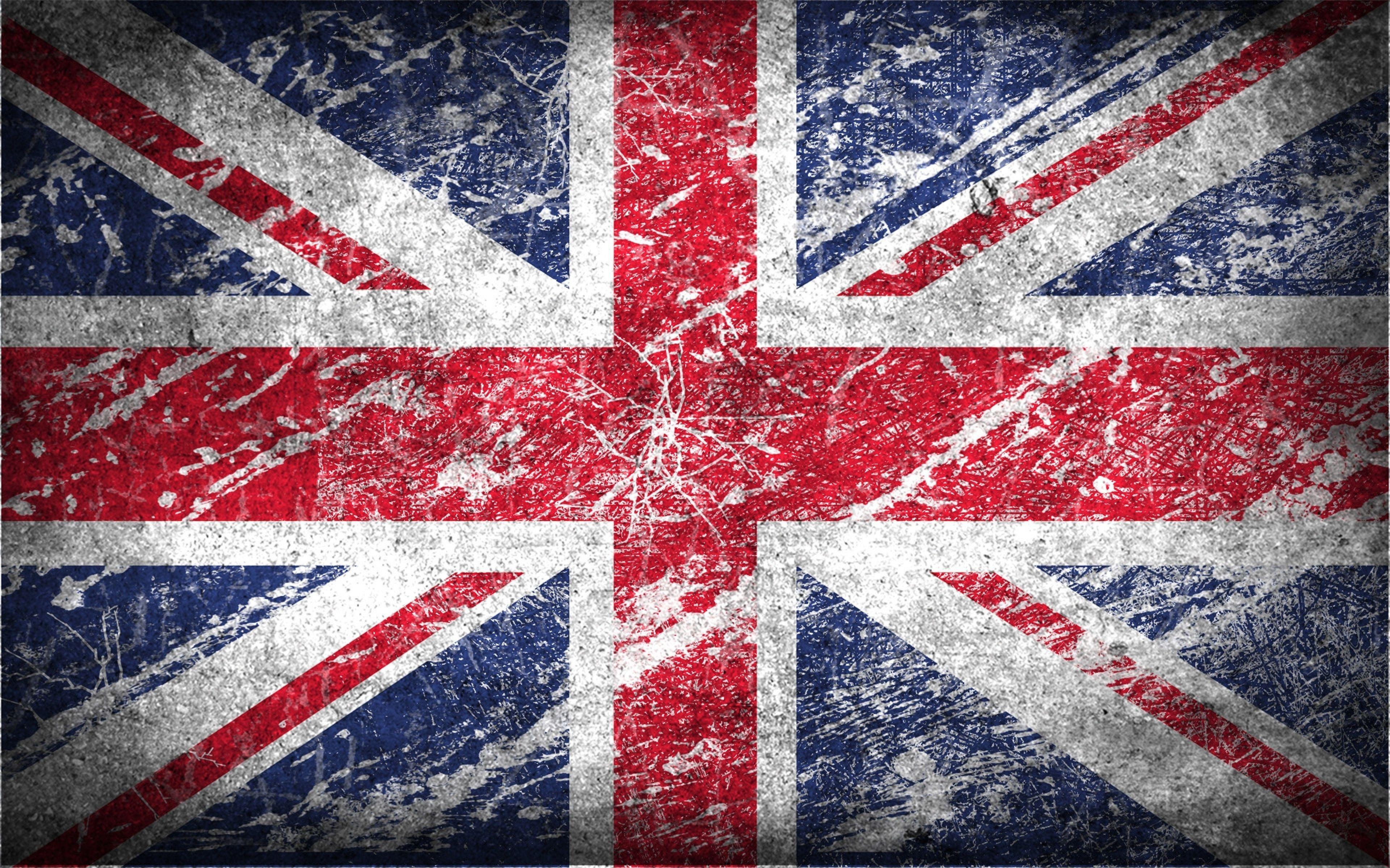 British Flag Wallpapers Top Free British Flag Backgrounds