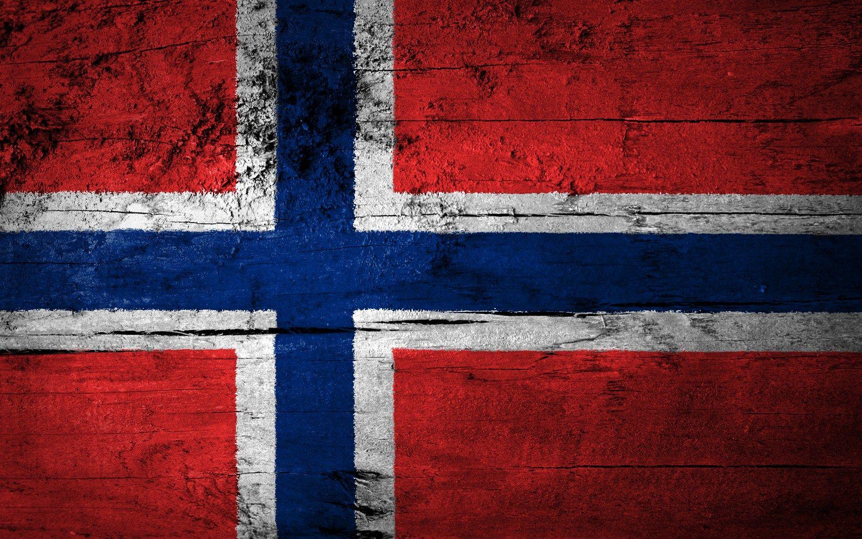 1680x1050 Flag Of Norway Wallpaper and Background Imagex1050