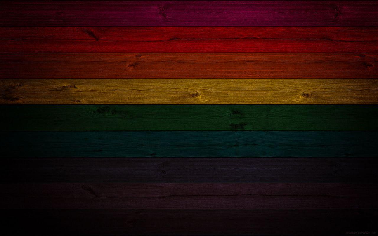 1280x800 Western Wood