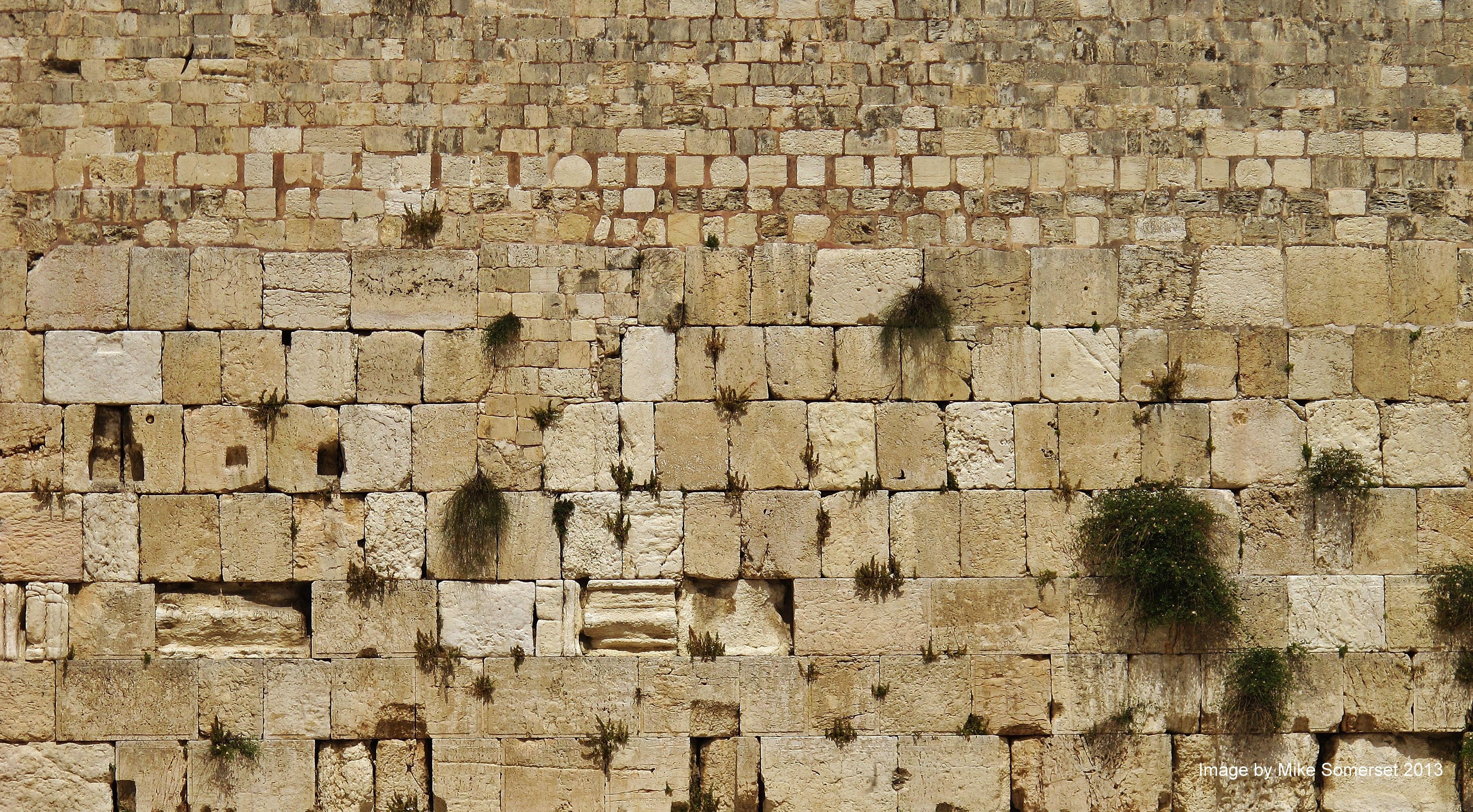 3622x1998 JCPA Welcomes Expanded Egalitarian Prayer Space at Western Wall