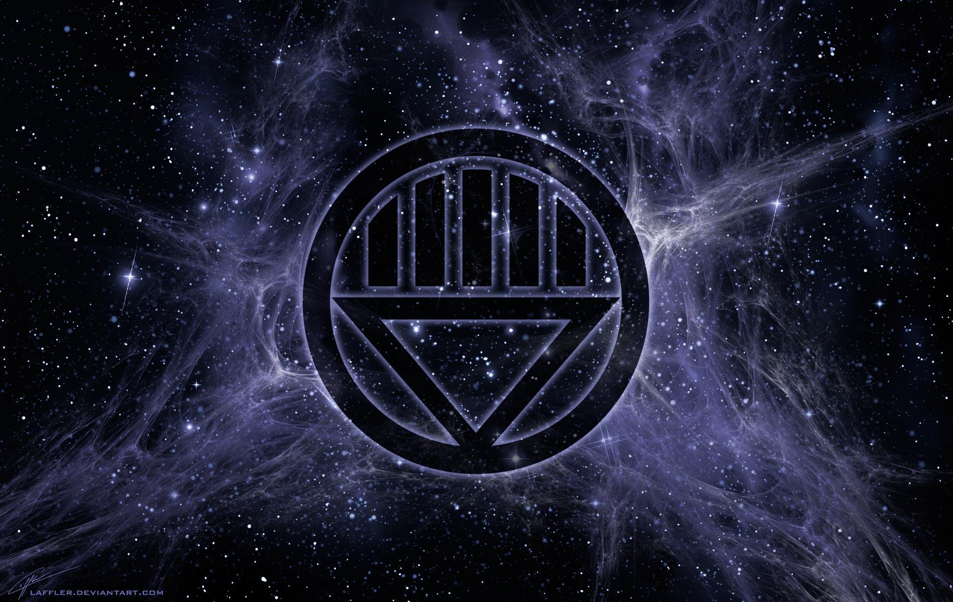 1900x1200 Blue Lantern Corps Wallpaper