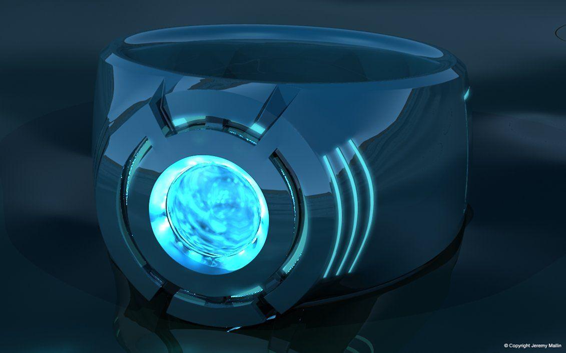 1131x707 Blue Lantern Power Ring