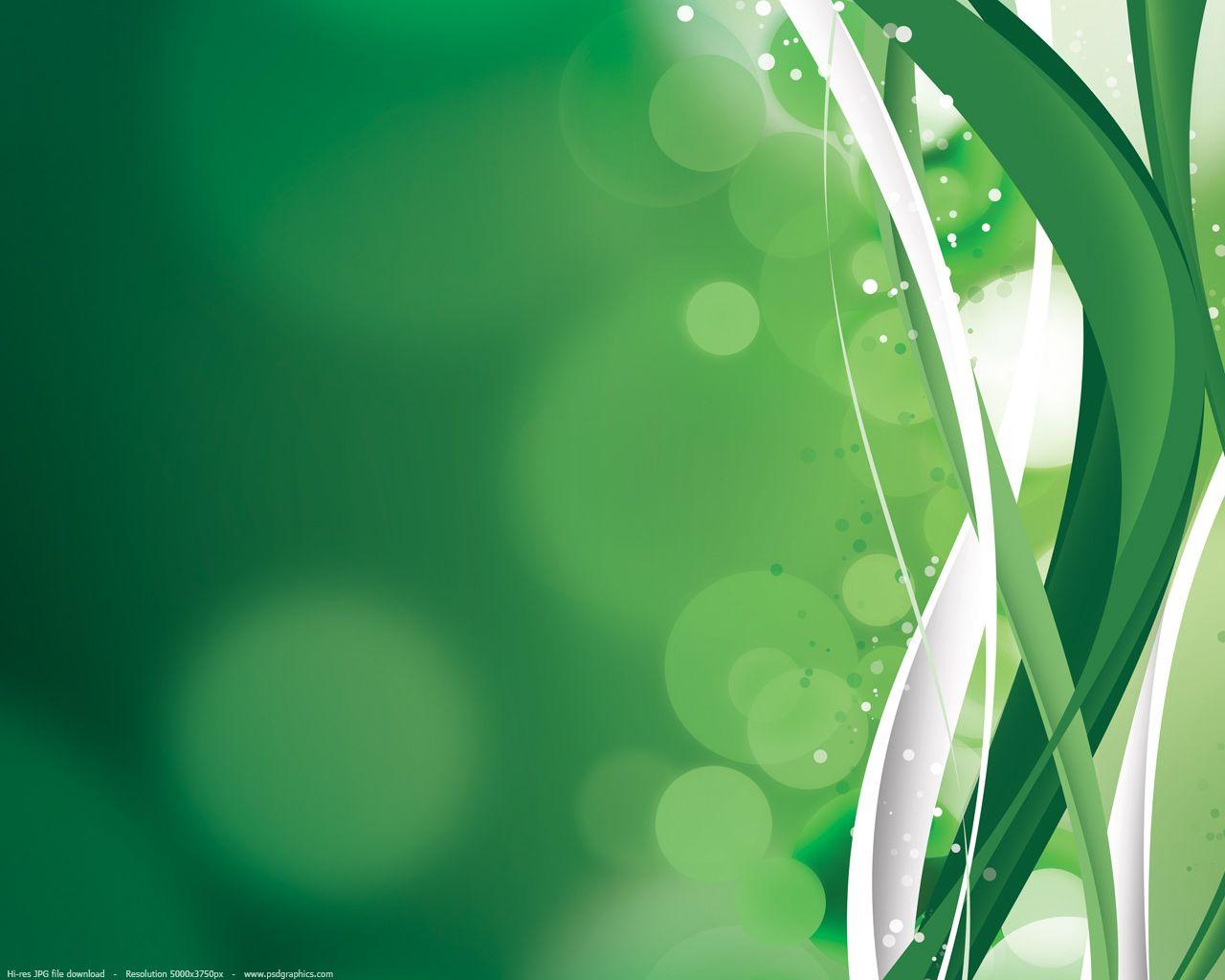 Abstract Green Nature Wallpapers Top Free Abstract Green Nature