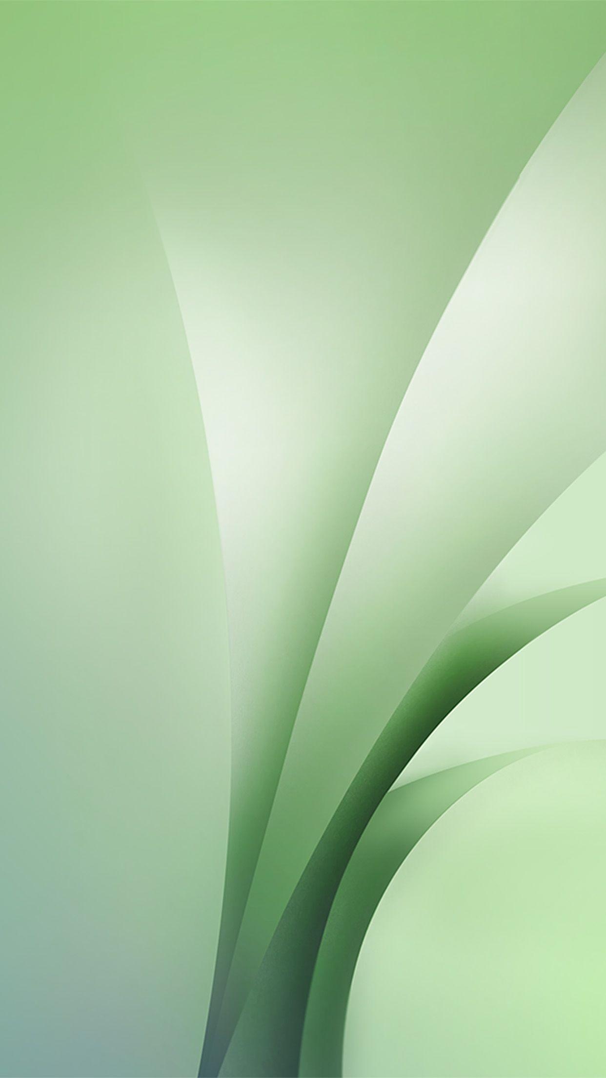 1242x2208 Samsung Galaxy Abstract Green Pattern Android wallpaper