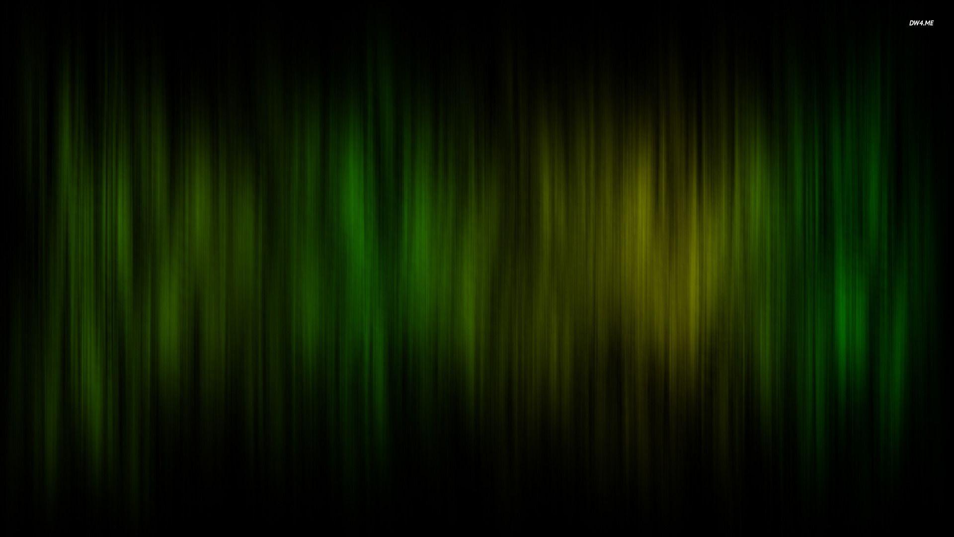 1920x1080 green black abstract wallpaper
