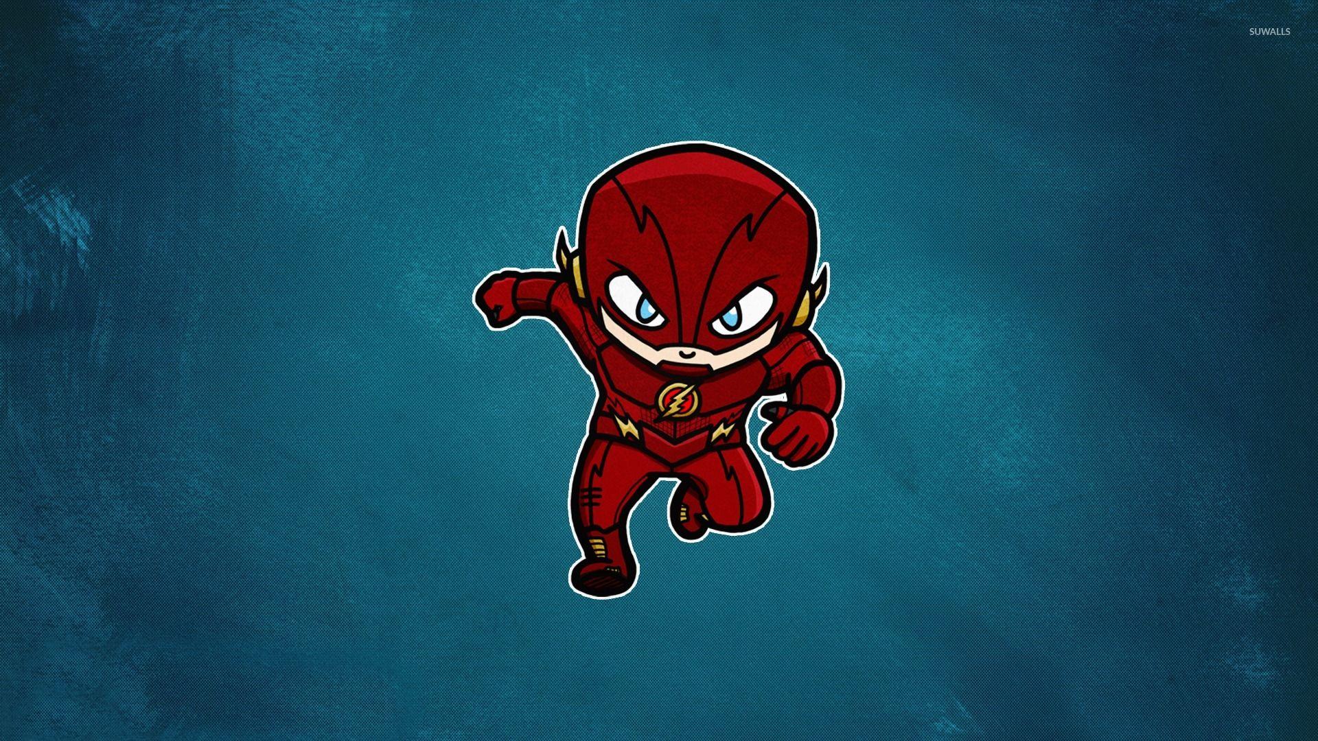 1920x1080 Cute little Green Arrow wallpaper wallpaper