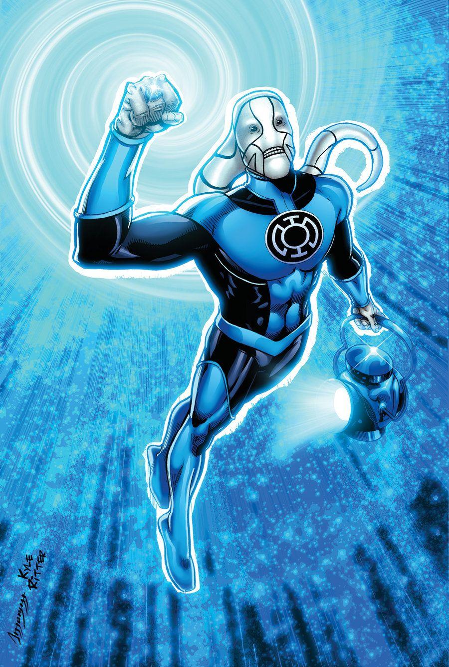 Blue Lantern Wallpapers - Top Free Blue Lantern Backgrounds