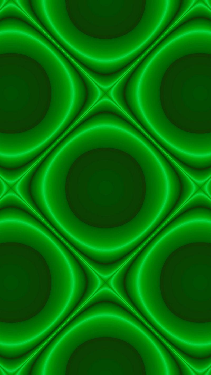 Geometric Green Wallpapers - Top Free Geometric Green Backgrounds