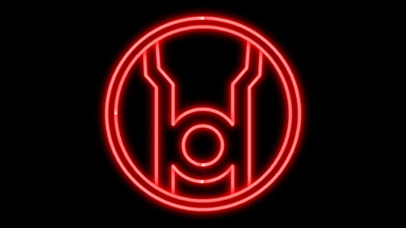 1366x768 Red Lantern Wallpaper, Red Lantern Background, #DC71
