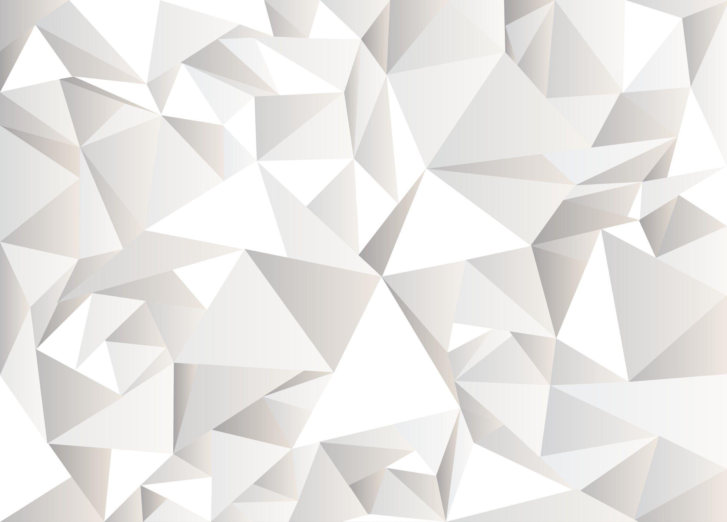 2400x1723 White Abstract Wallpaper
