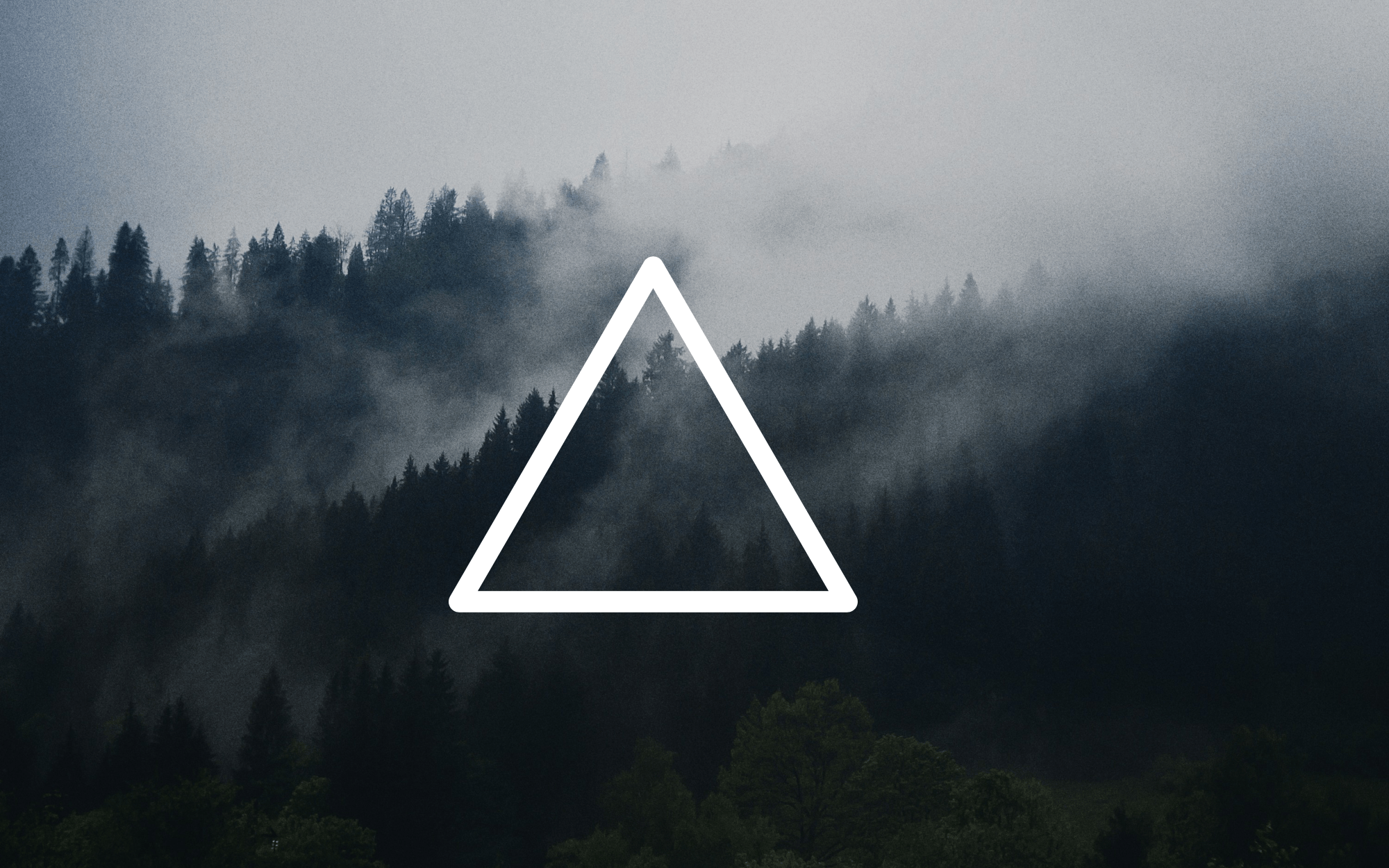 Triangle Forest Wallpapers - Top Free Triangle Forest Backgrounds ...