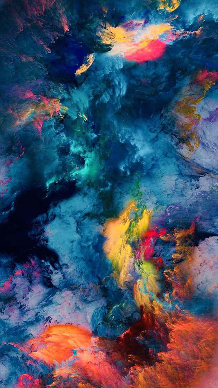 Abstract Clouds Wallpapers - Top Free Abstract Clouds Backgrounds ...