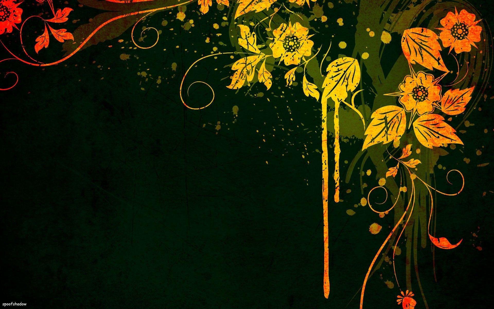 1920x1200 Horror, android, texture Colourful, Abstract, Colourful