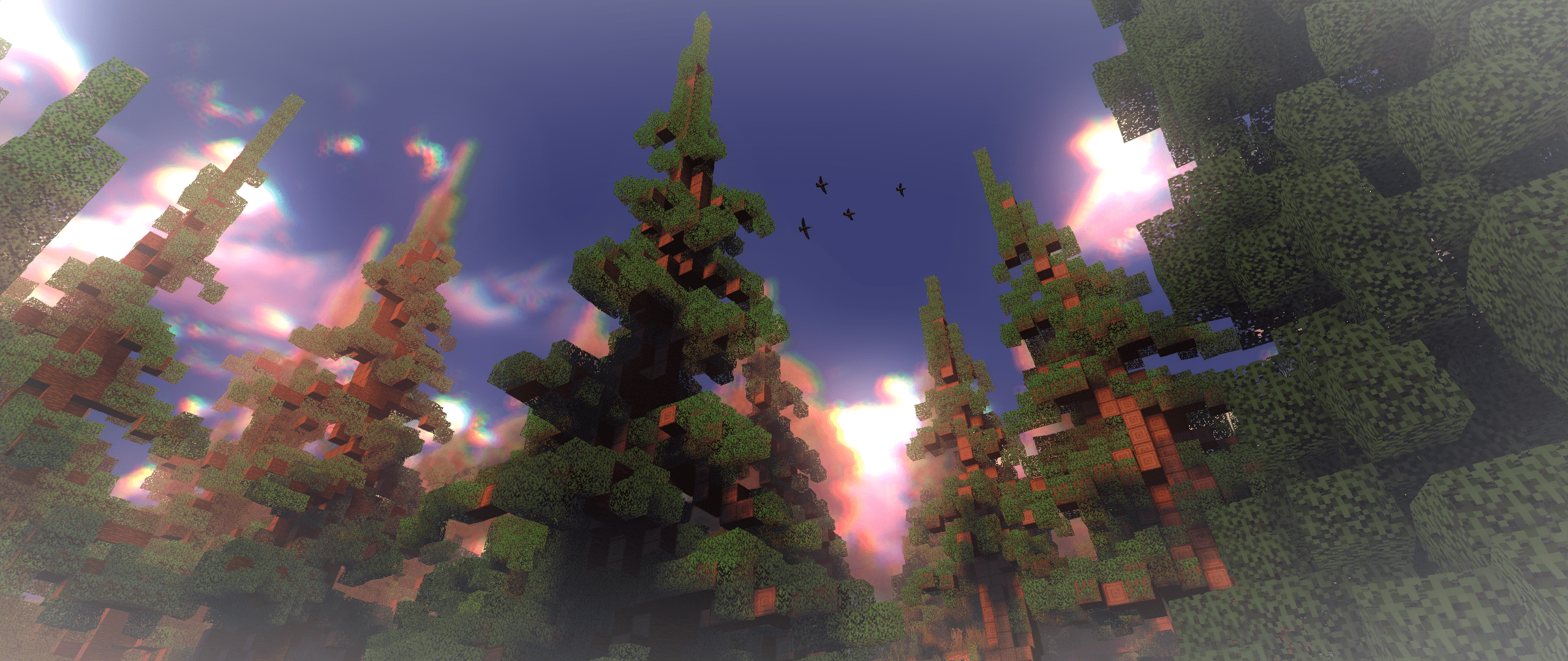 2560x1080 2KDreamy Forest And Art Imator Forums