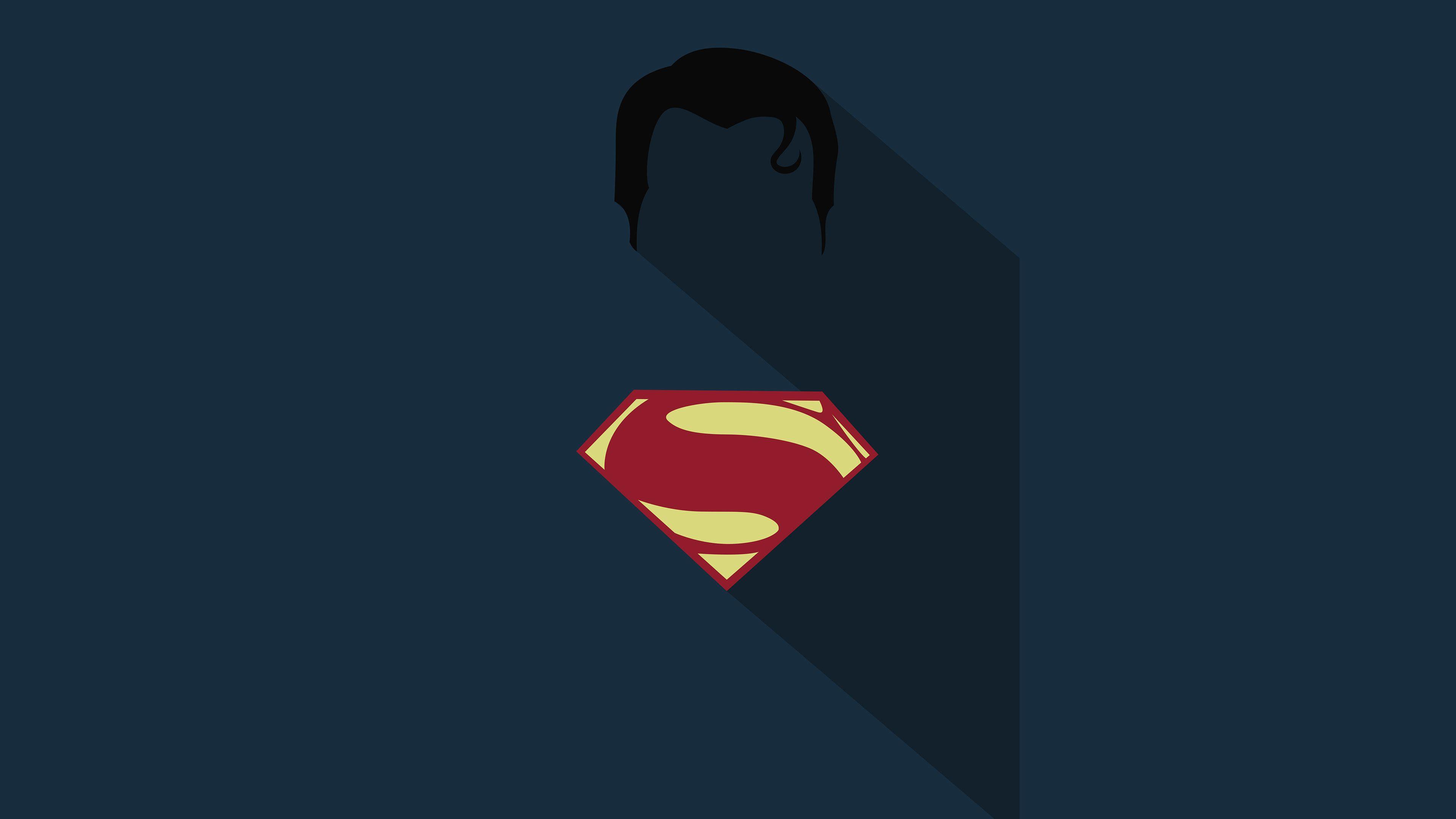 3840x2160 4K Minimalist Wallpaper