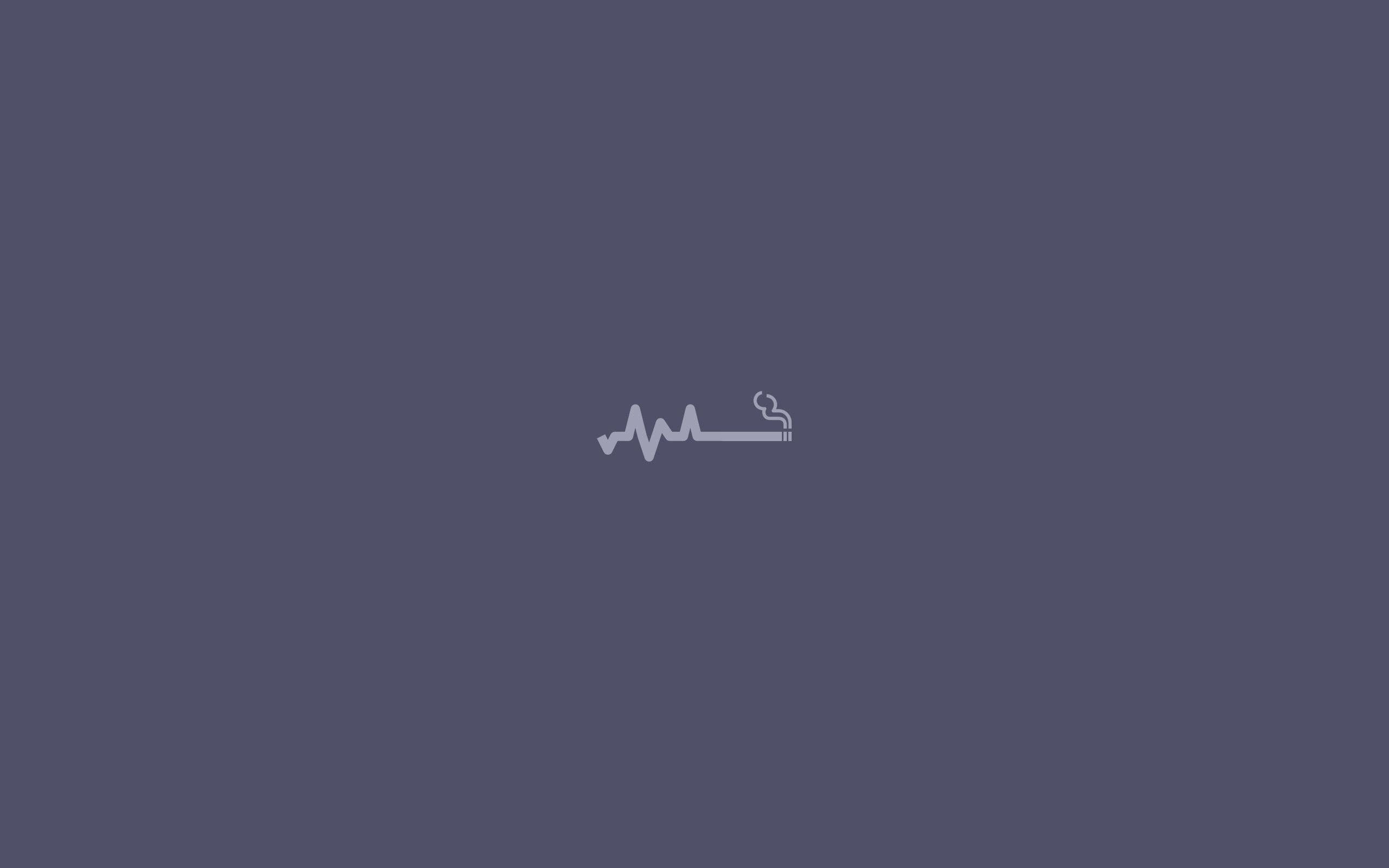2560x1600 Dark Minimalist Wallpaper