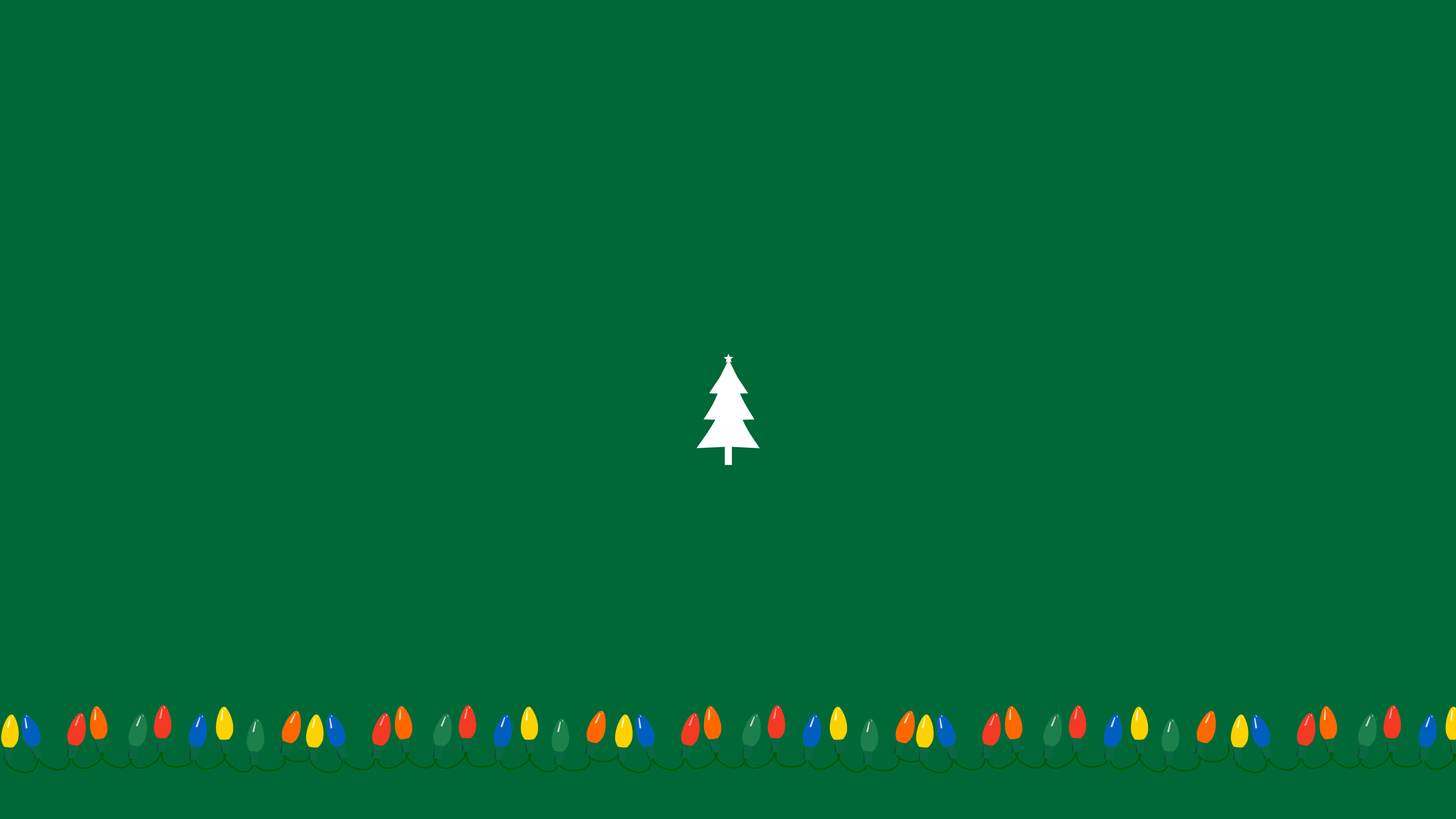 1920x1080 Christmas Tree Minimalism Dark 4k Laptop Full HD 1080P HD 4k  Wallpapers, Images, Backgrounds, Photos and Pictures