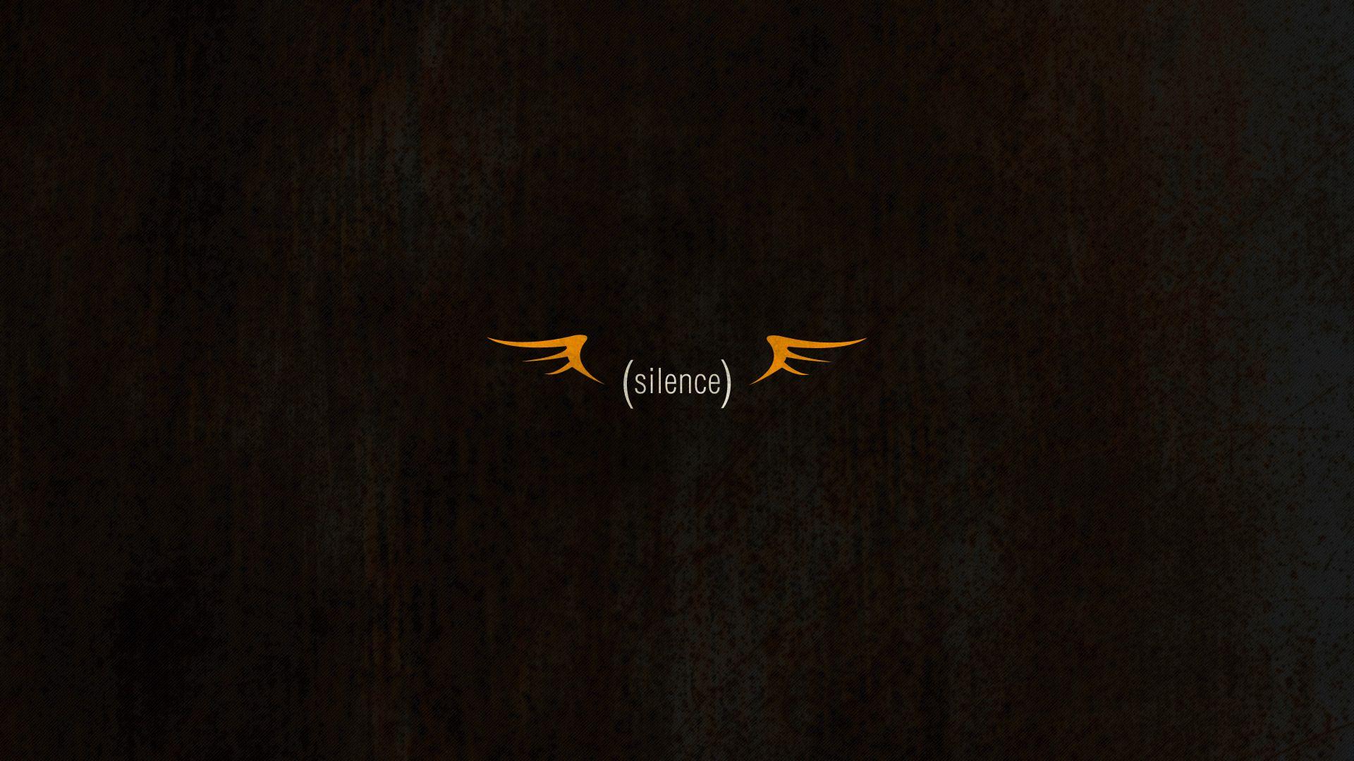 1920x1080 Silence « Minimal Wallpaper