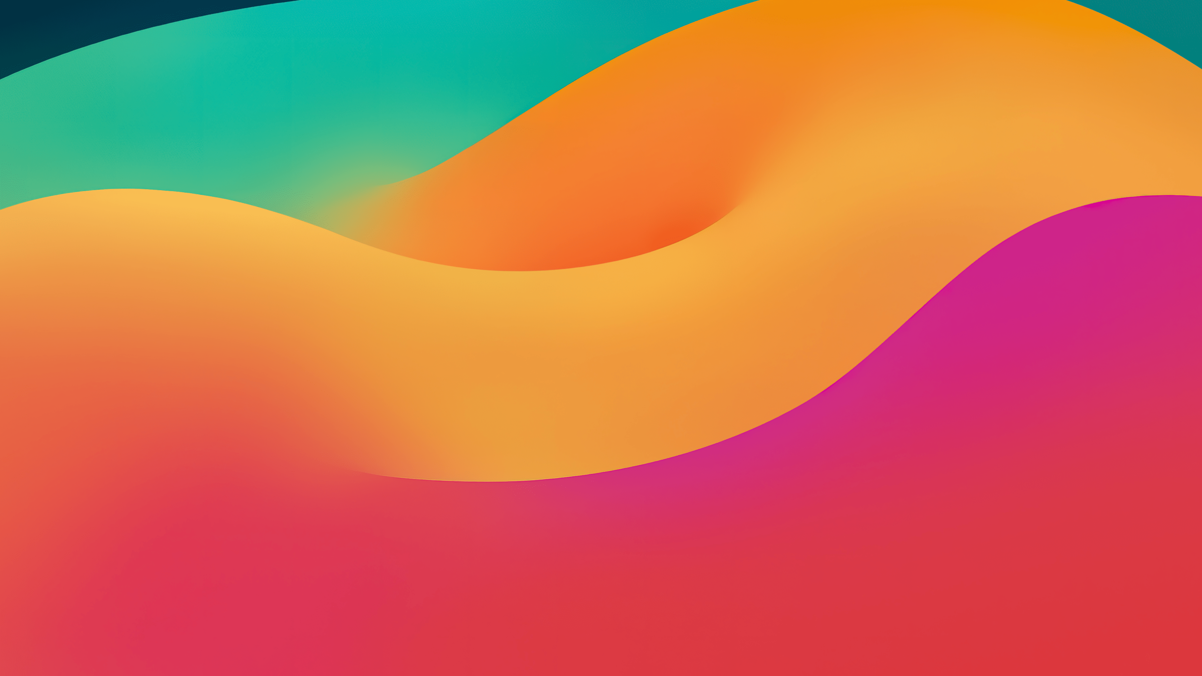 3840x2160 iPadOS 17 Wallpaper 4K, Dark Mode, Stock