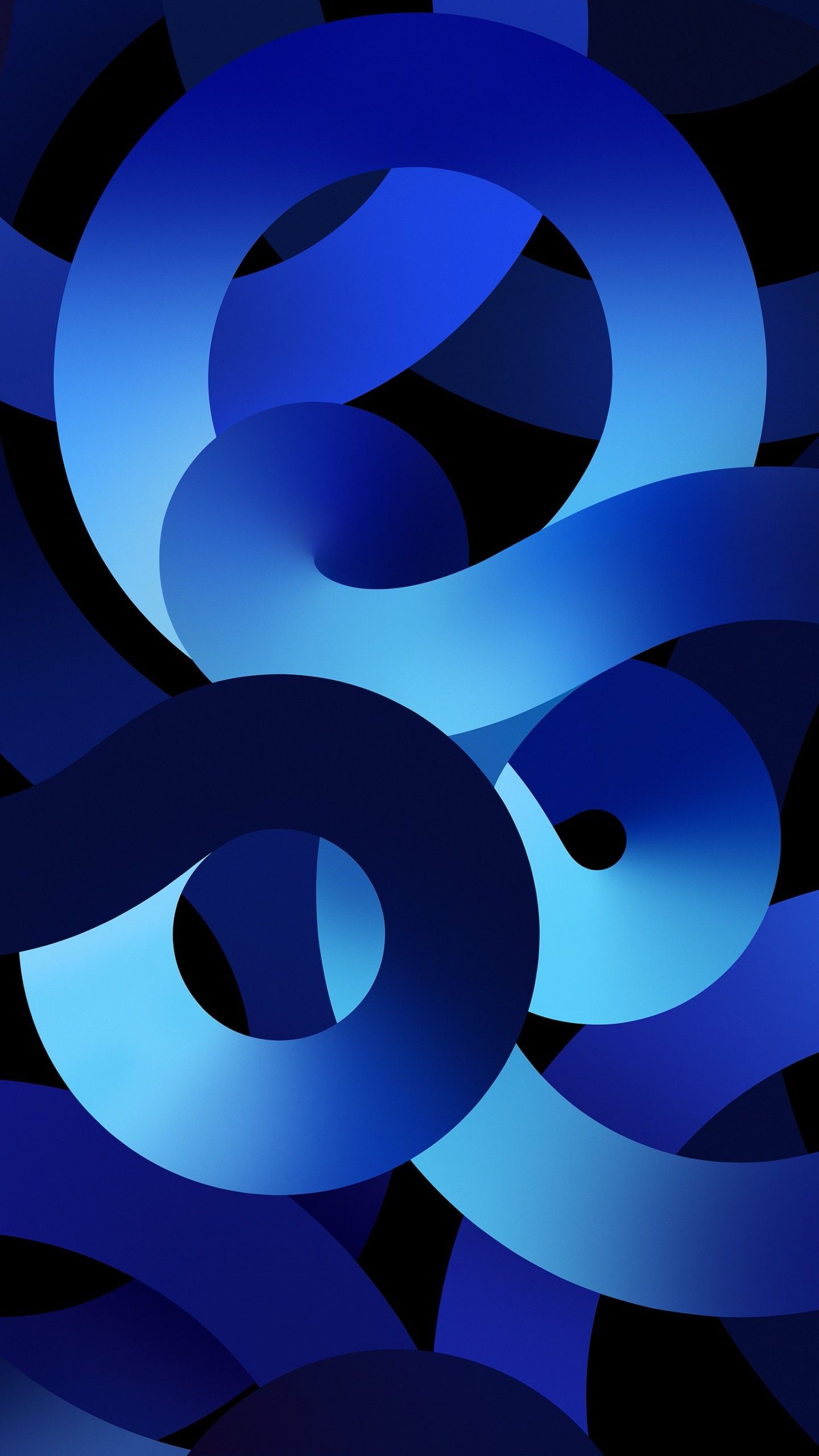 1440x2560 iPadOS 16 Wallpaper