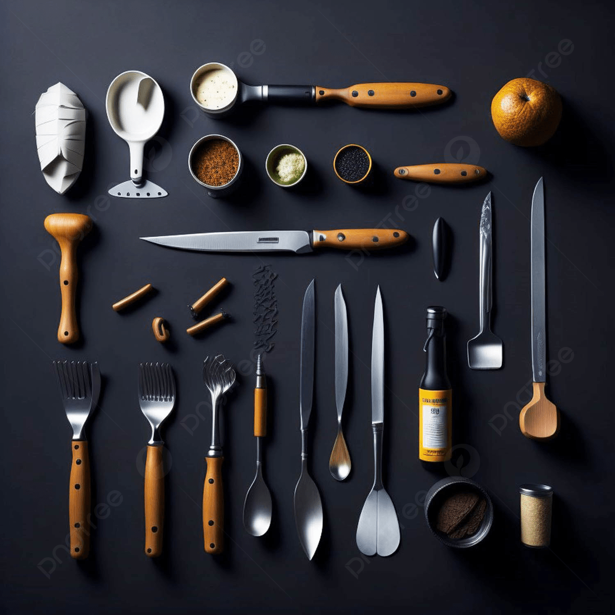 1200x1200 Cook Background Image And Wallpaper