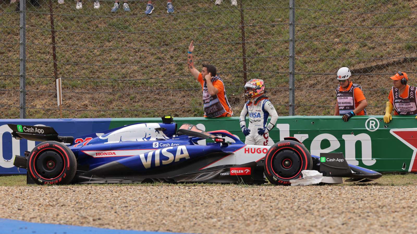 1600x900 Yuki Tsunoda explains Hungarian GP