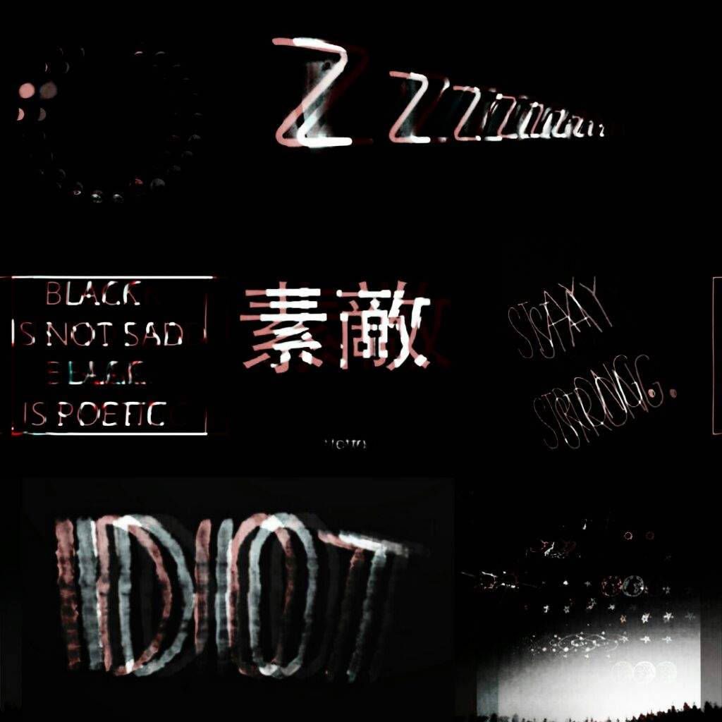 1024x1024 Download Sad Aesthetic Tumblr Dark Neon