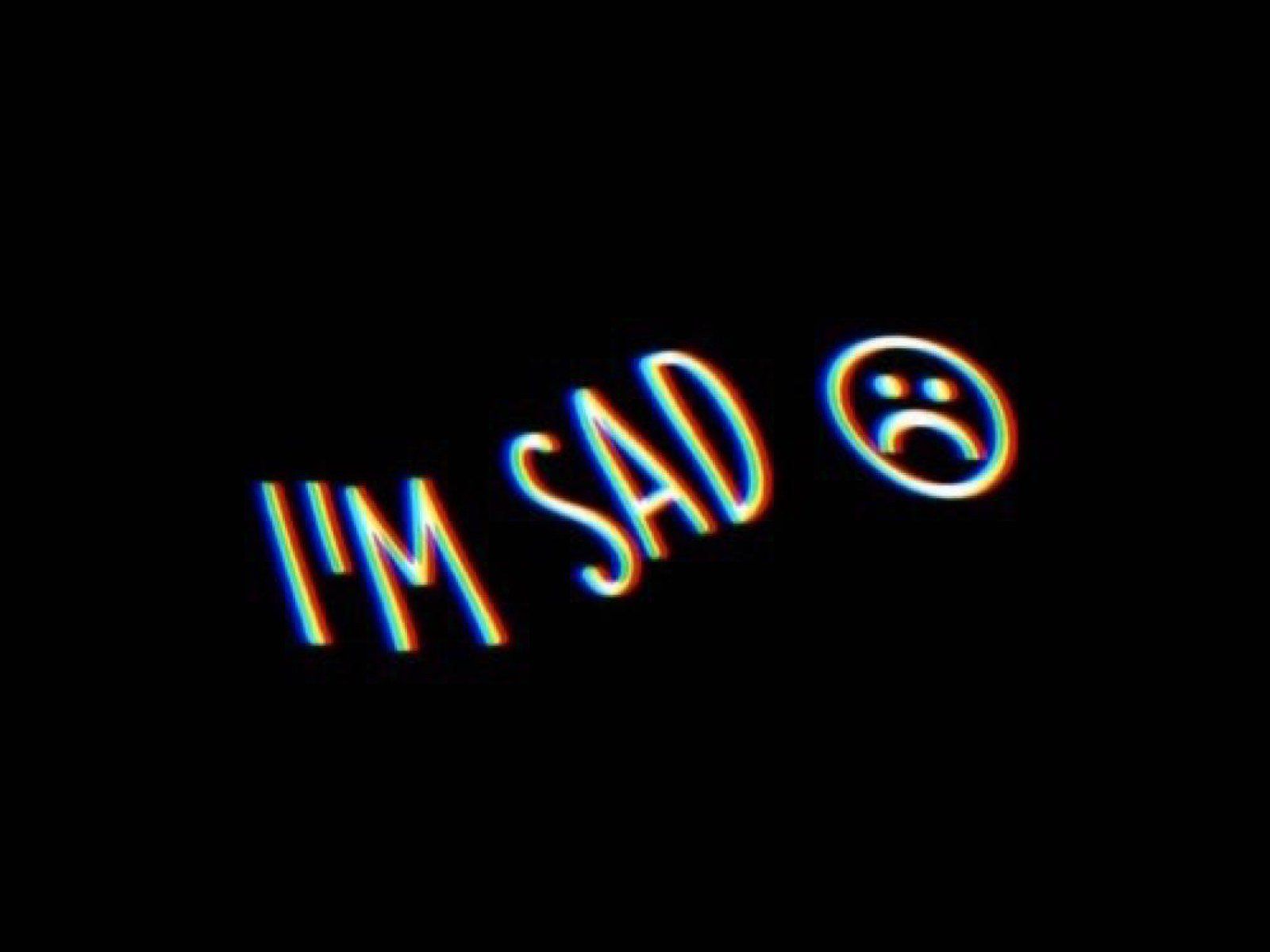 1600x1200 Dark Edgy Aesthetic Wallpaper