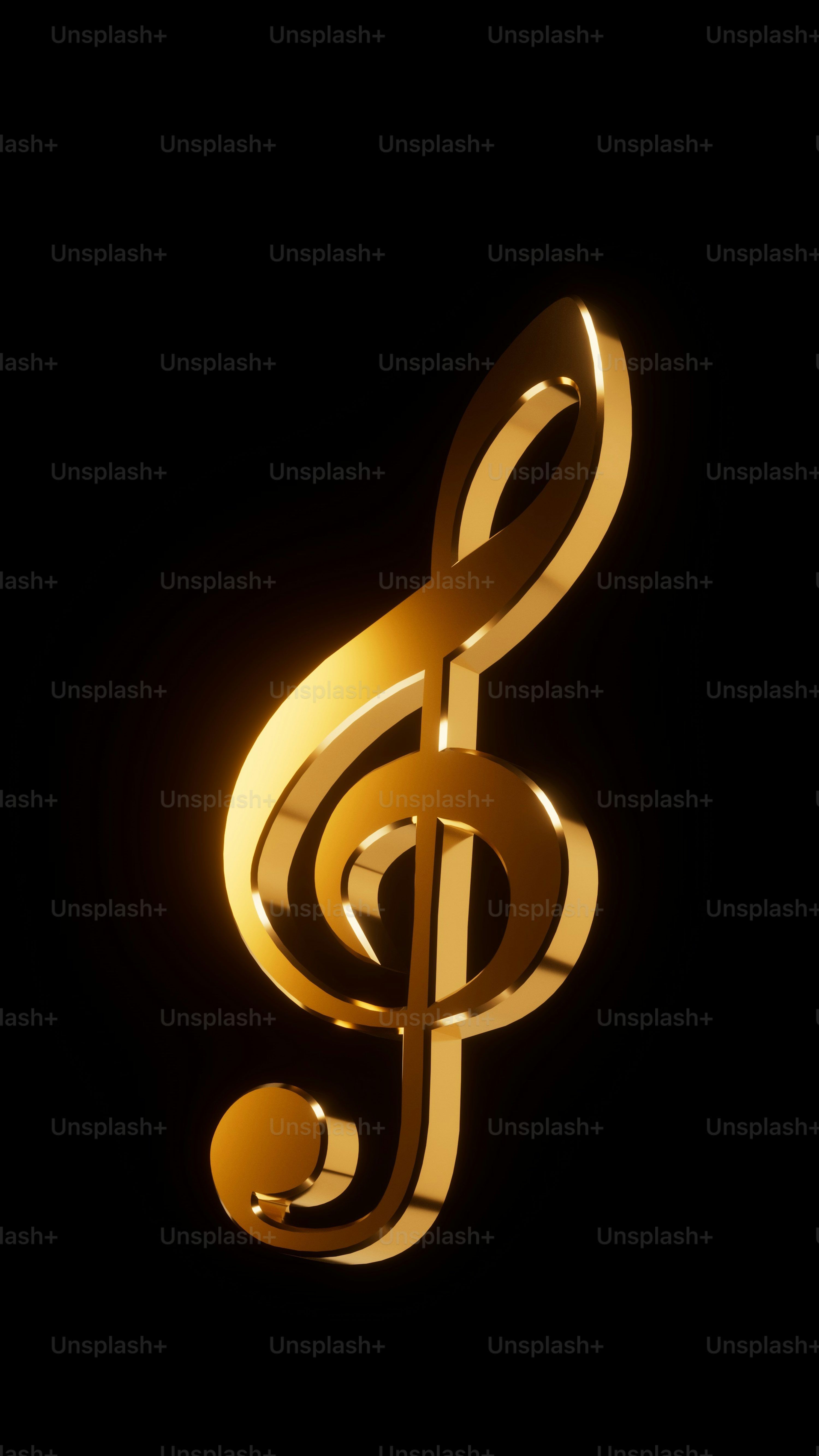 3000x5333 Musical Notes Picture HD