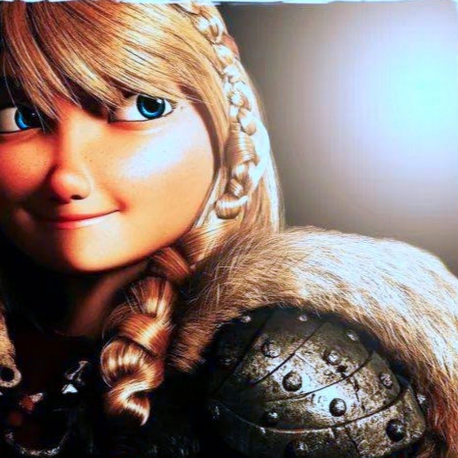900x900 Astrid hofferson