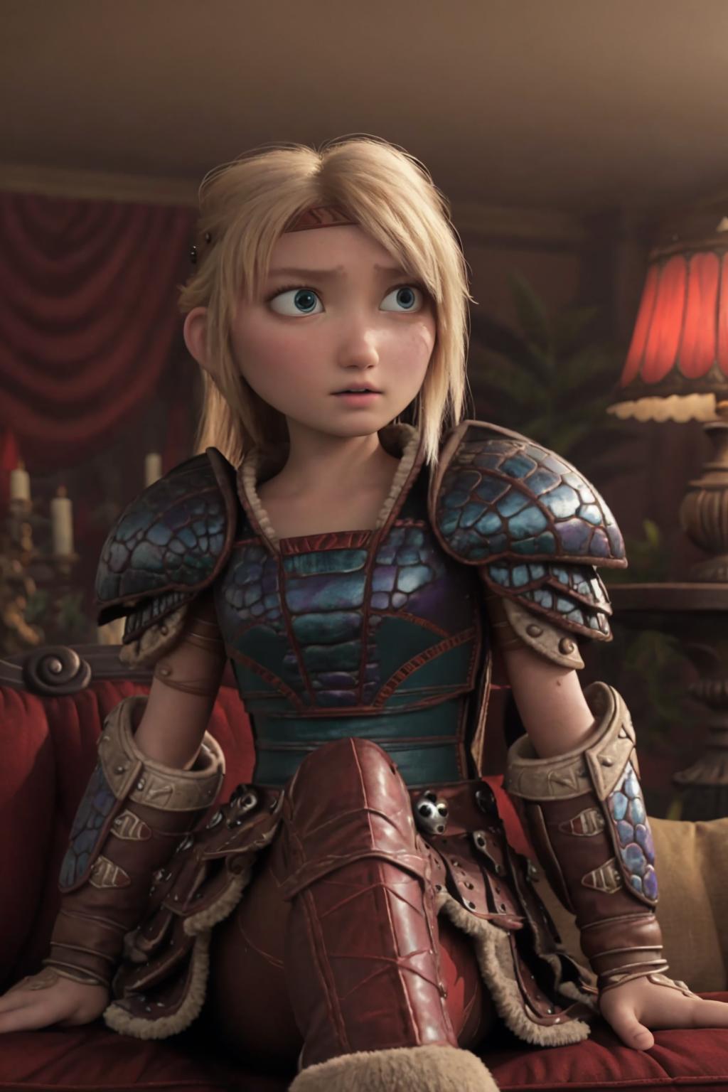 Astrid Hofferson Wallpapers - Top Free Astrid Hofferson Backgrounds ...