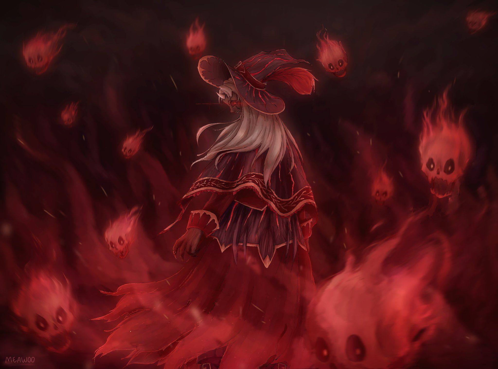 2048x1517 xd #Terraria #calamity #calamity_mod