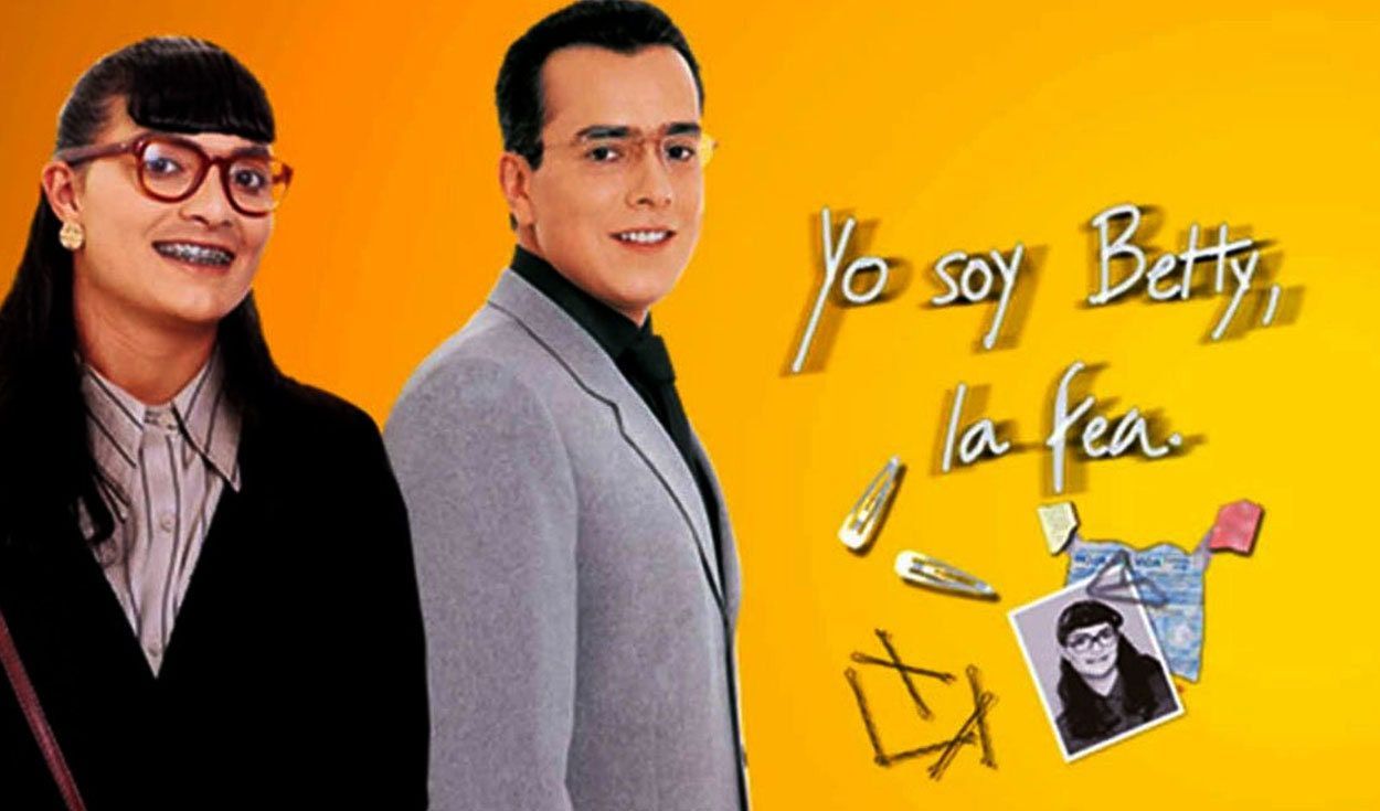 1250x735 Betty La Fea Ecomoda TELENOVELA